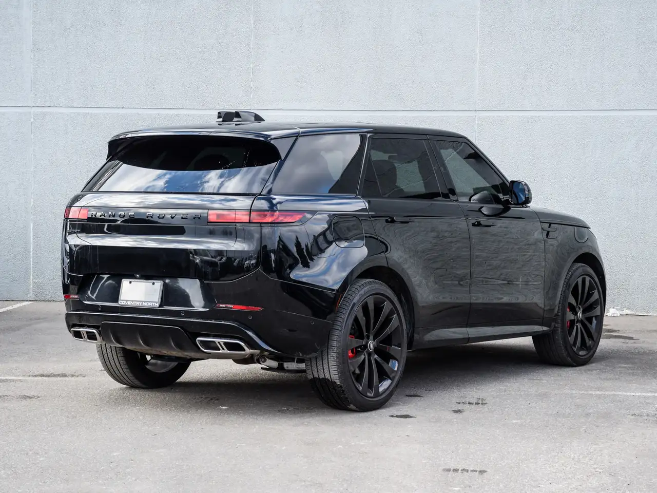 Land Rover Range Rover Sport снимка Land Rover Range Rover Sport