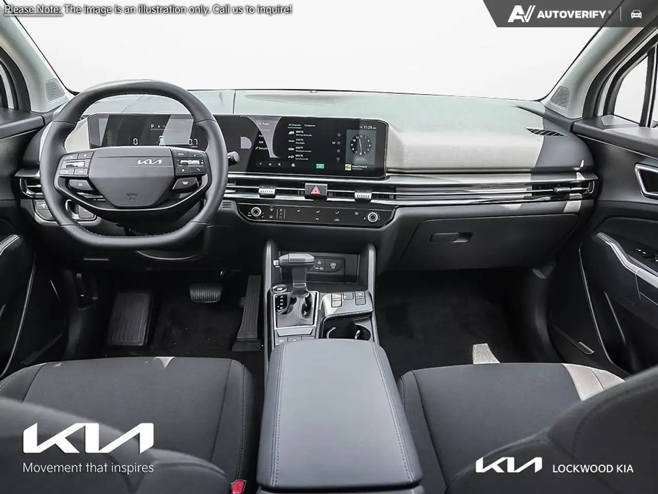 Kia Sportage снимка Kia Sportage