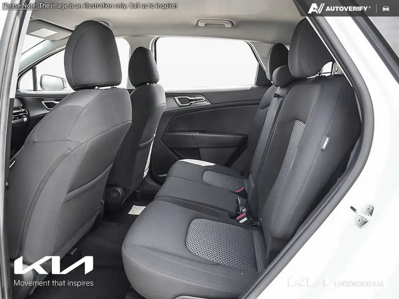 Kia Sportage снимка Kia Sportage