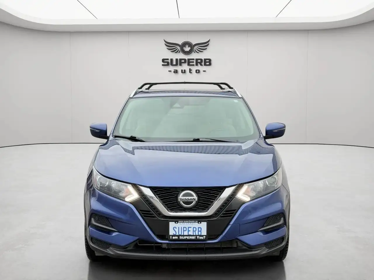 Nissan Qashqai снимка Nissan Qashqai