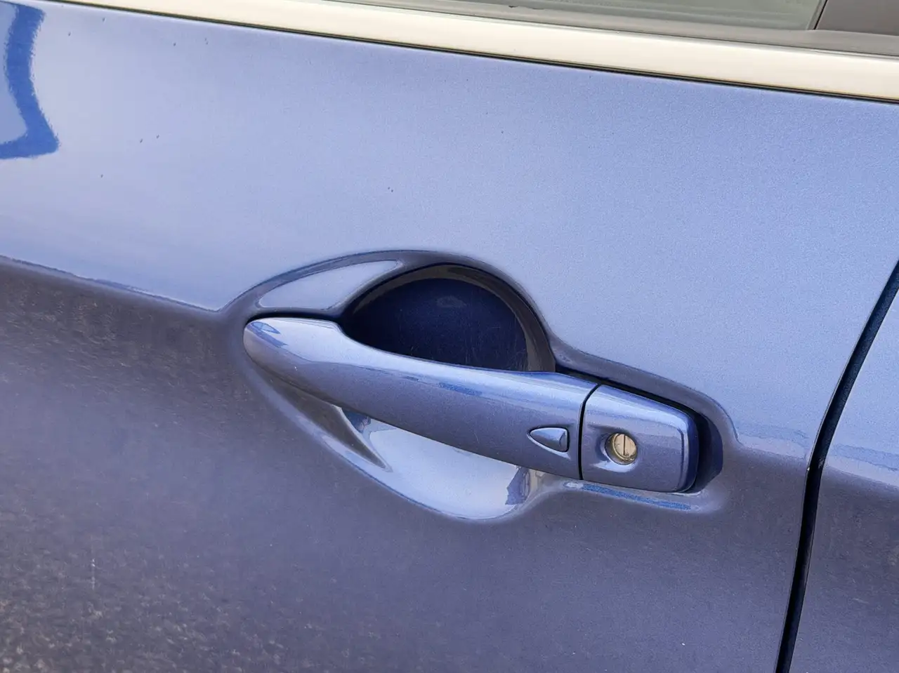 Nissan Qashqai снимка Nissan Qashqai