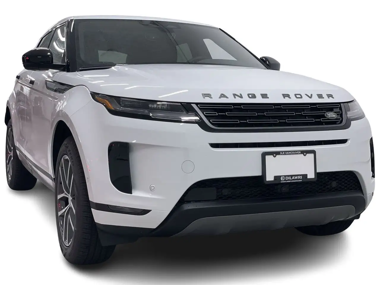Land Rover Range Rover Evoque снимка Land Rover Range Rover Evoque