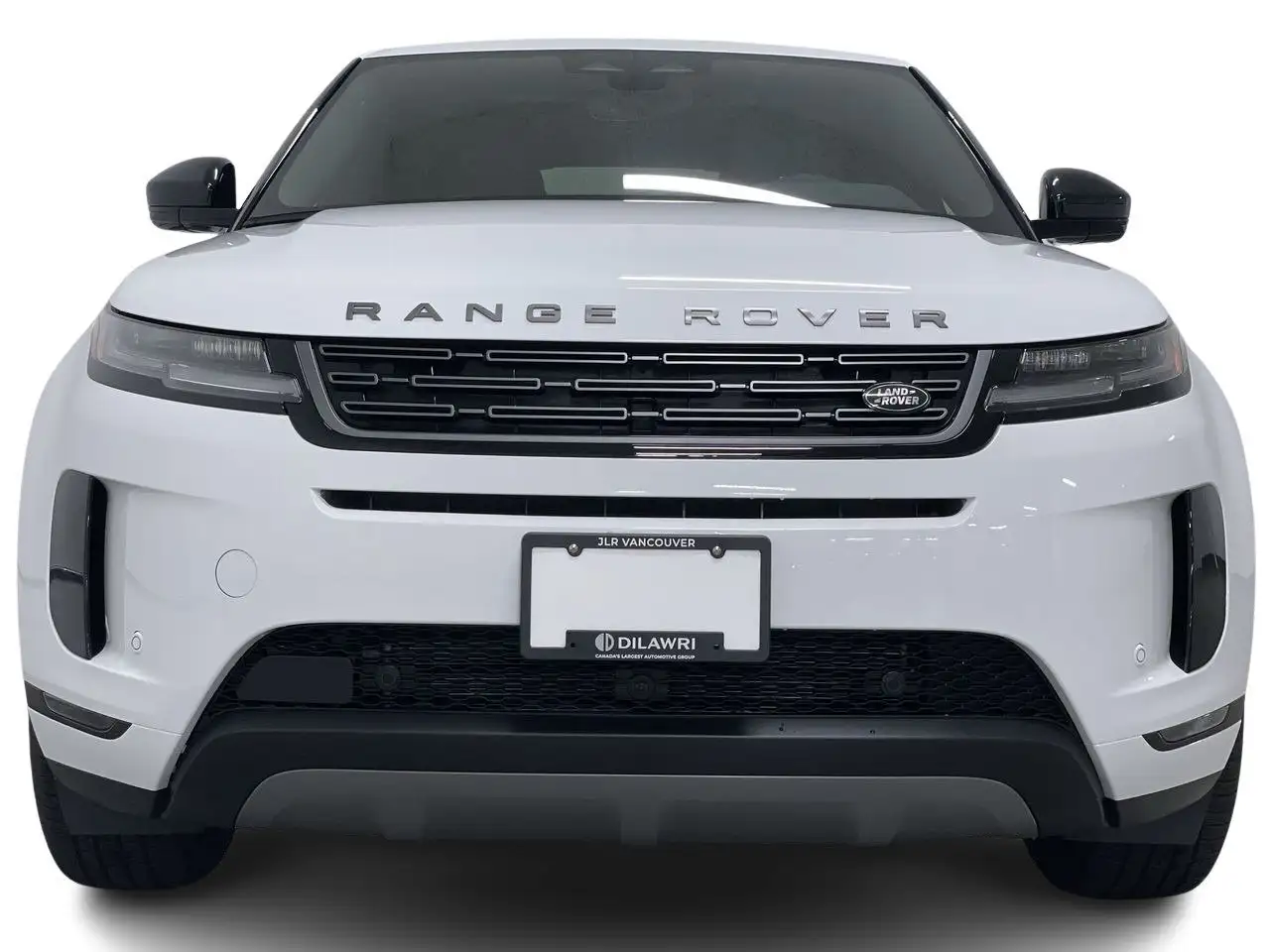 Land Rover Range Rover Evoque снимка Land Rover Range Rover Evoque
