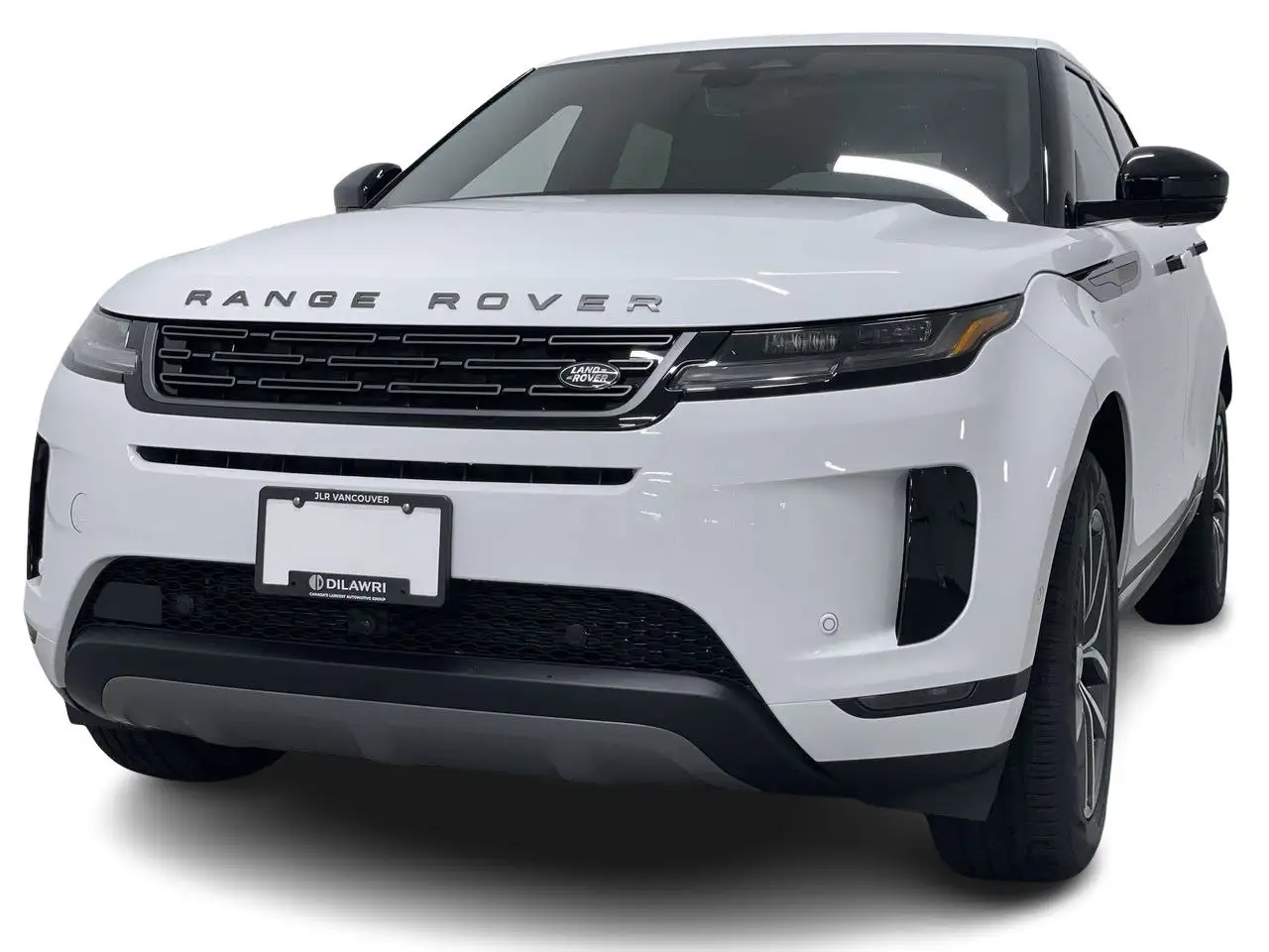 Land Rover Range Rover Evoque снимка Land Rover Range Rover Evoque