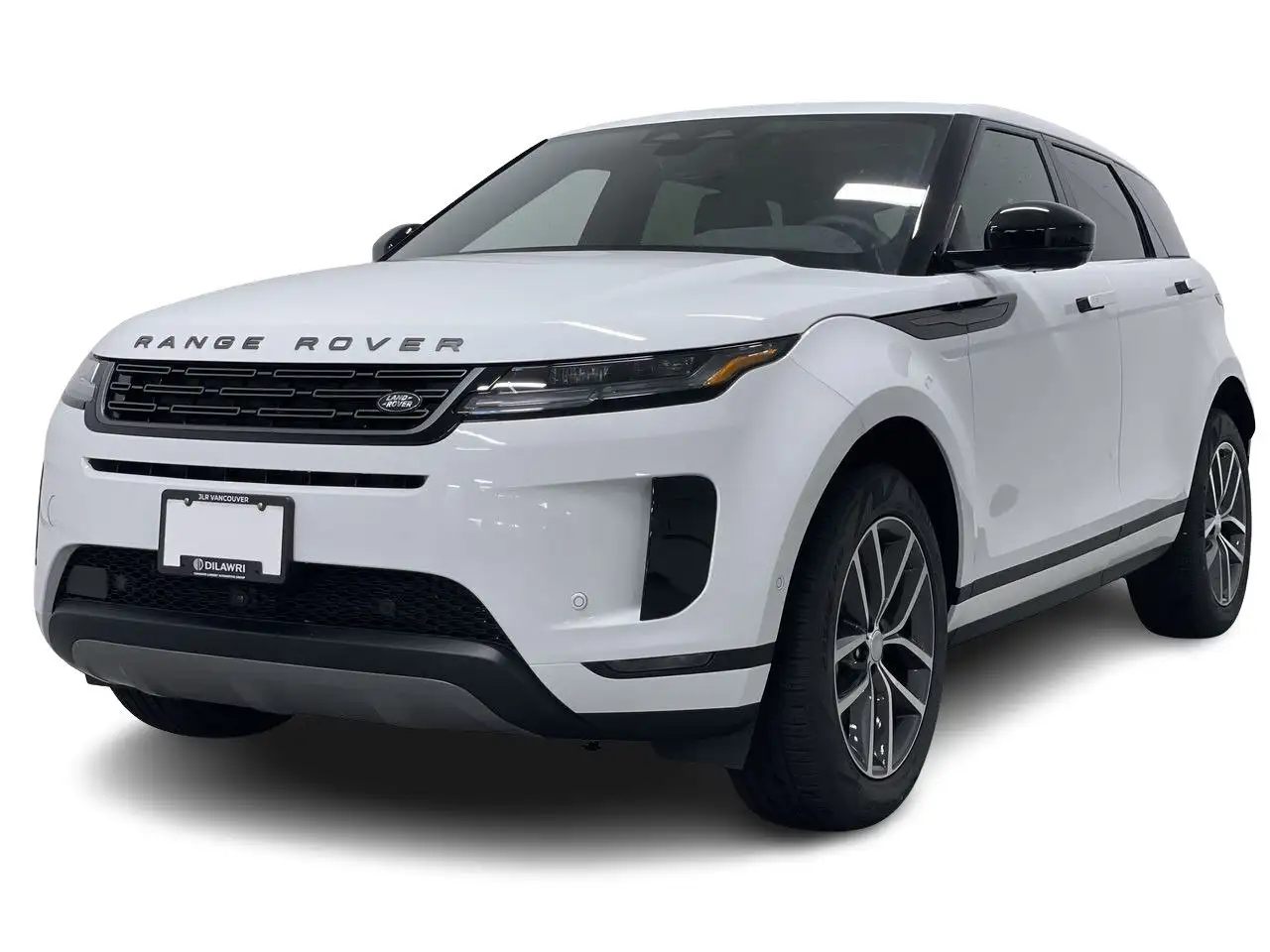 Land Rover Range Rover Evoque снимка Land Rover Range Rover Evoque
