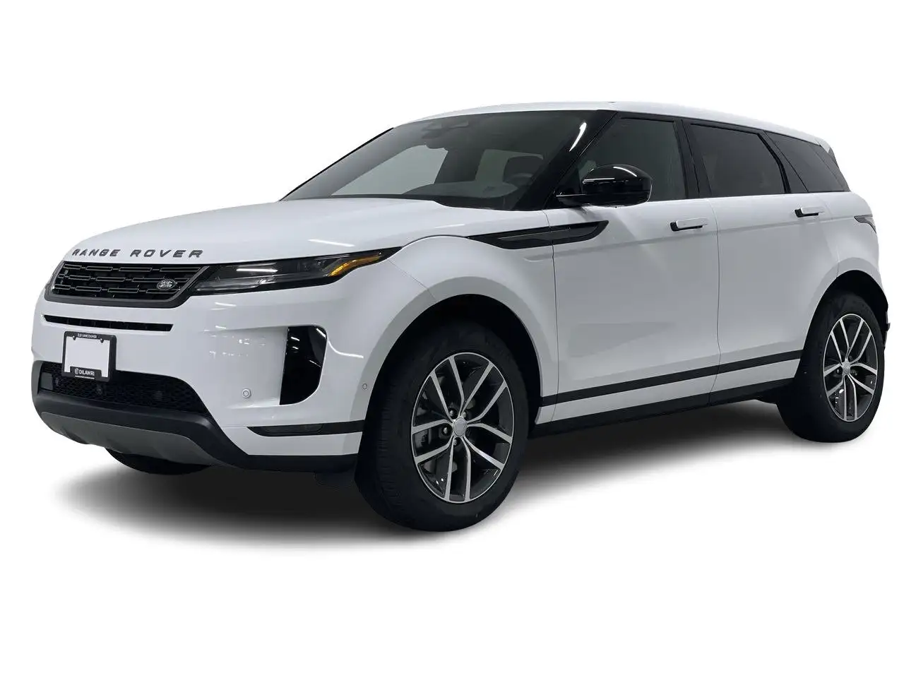 Land Rover Range Rover Evoque снимка Land Rover Range Rover Evoque