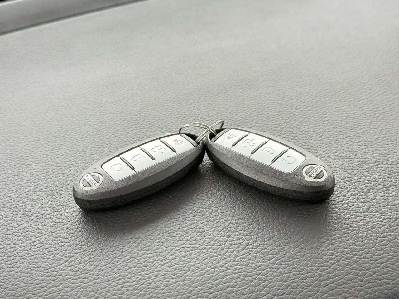 Nissan Qashqai снимка Nissan Qashqai