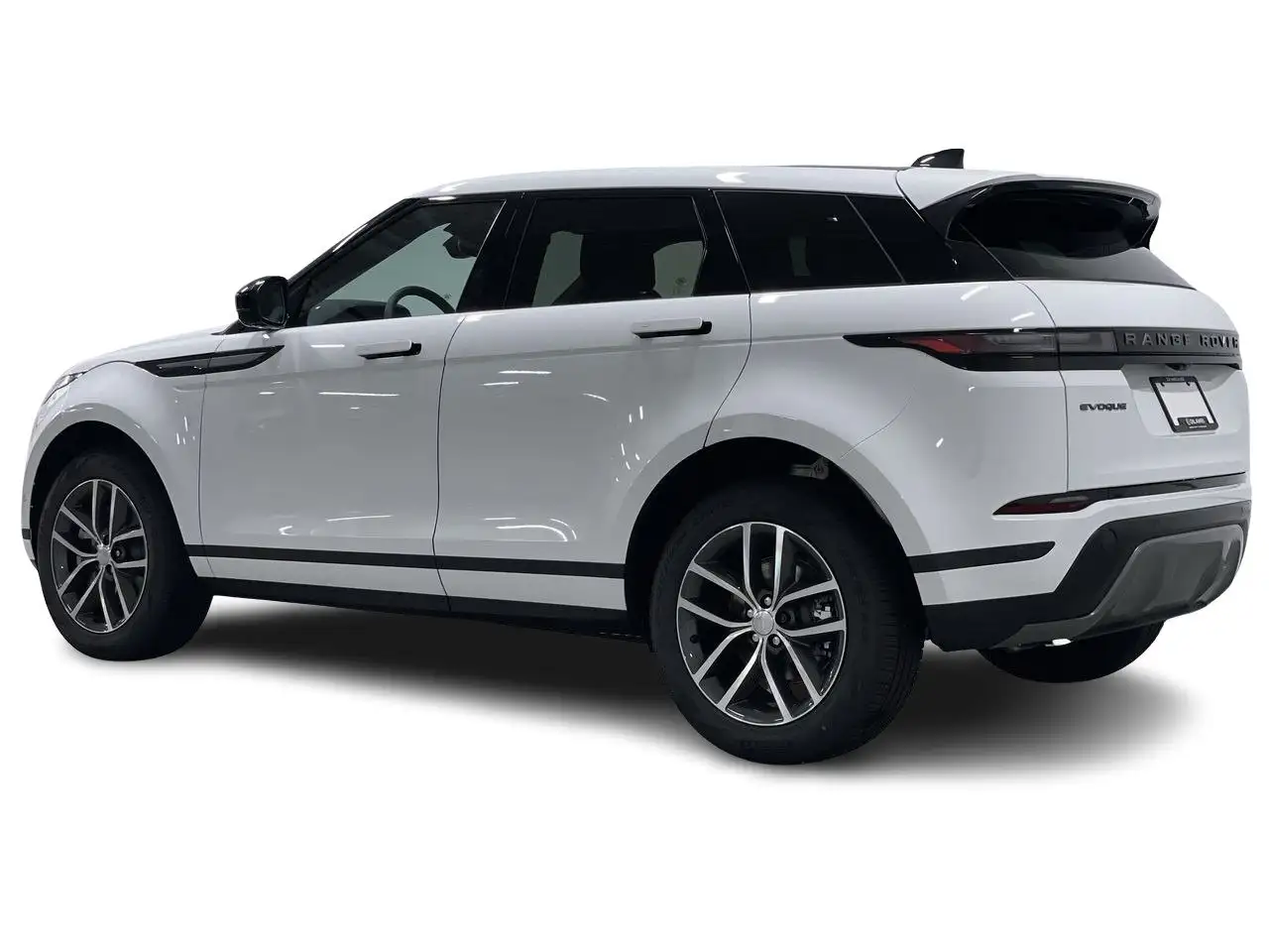 Land Rover Range Rover Evoque снимка Land Rover Range Rover Evoque