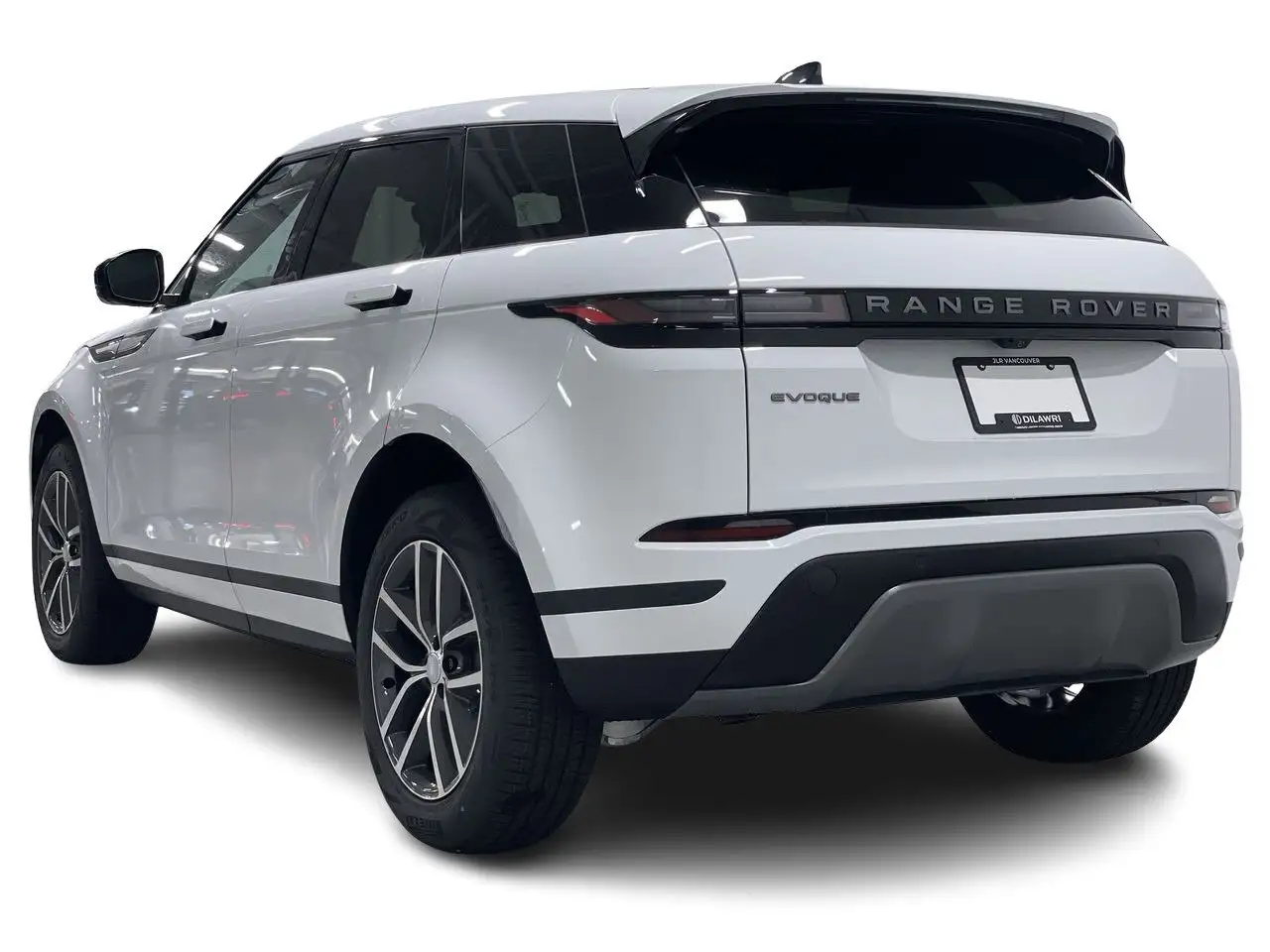 Land Rover Range Rover Evoque снимка Land Rover Range Rover Evoque