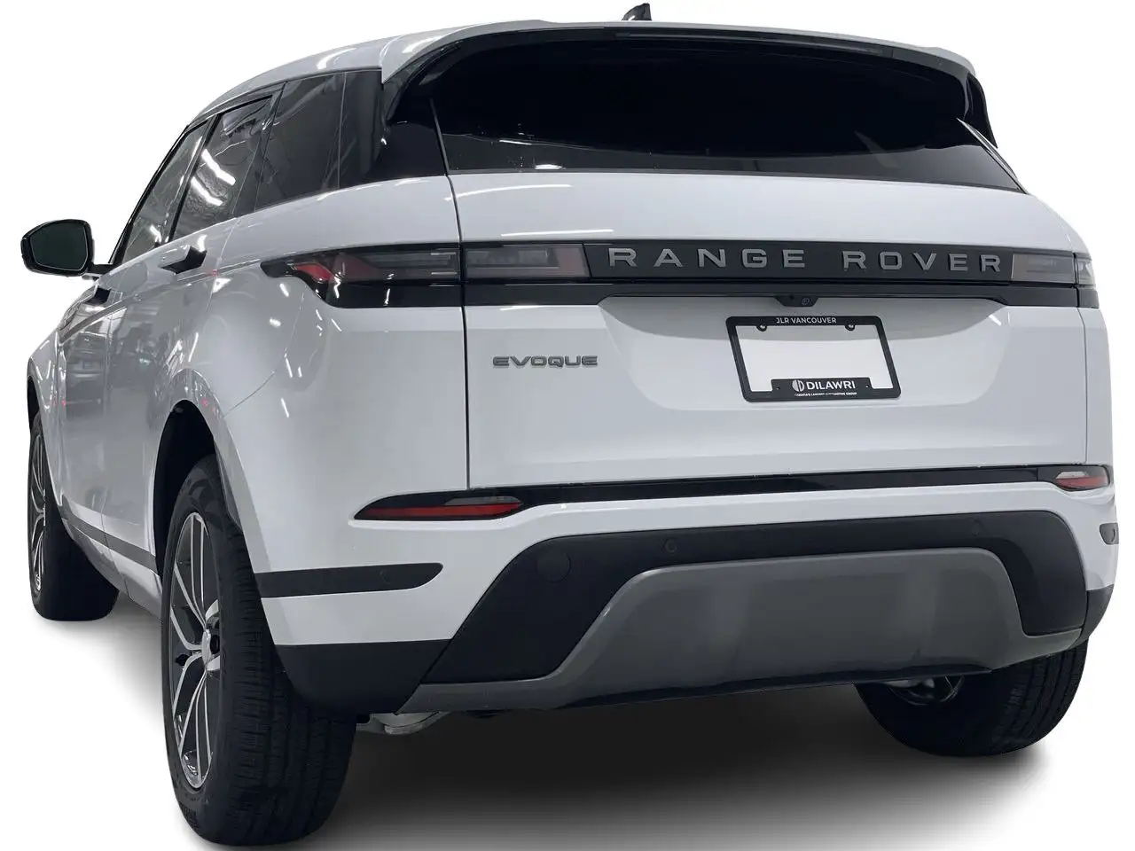 Land Rover Range Rover Evoque снимка Land Rover Range Rover Evoque