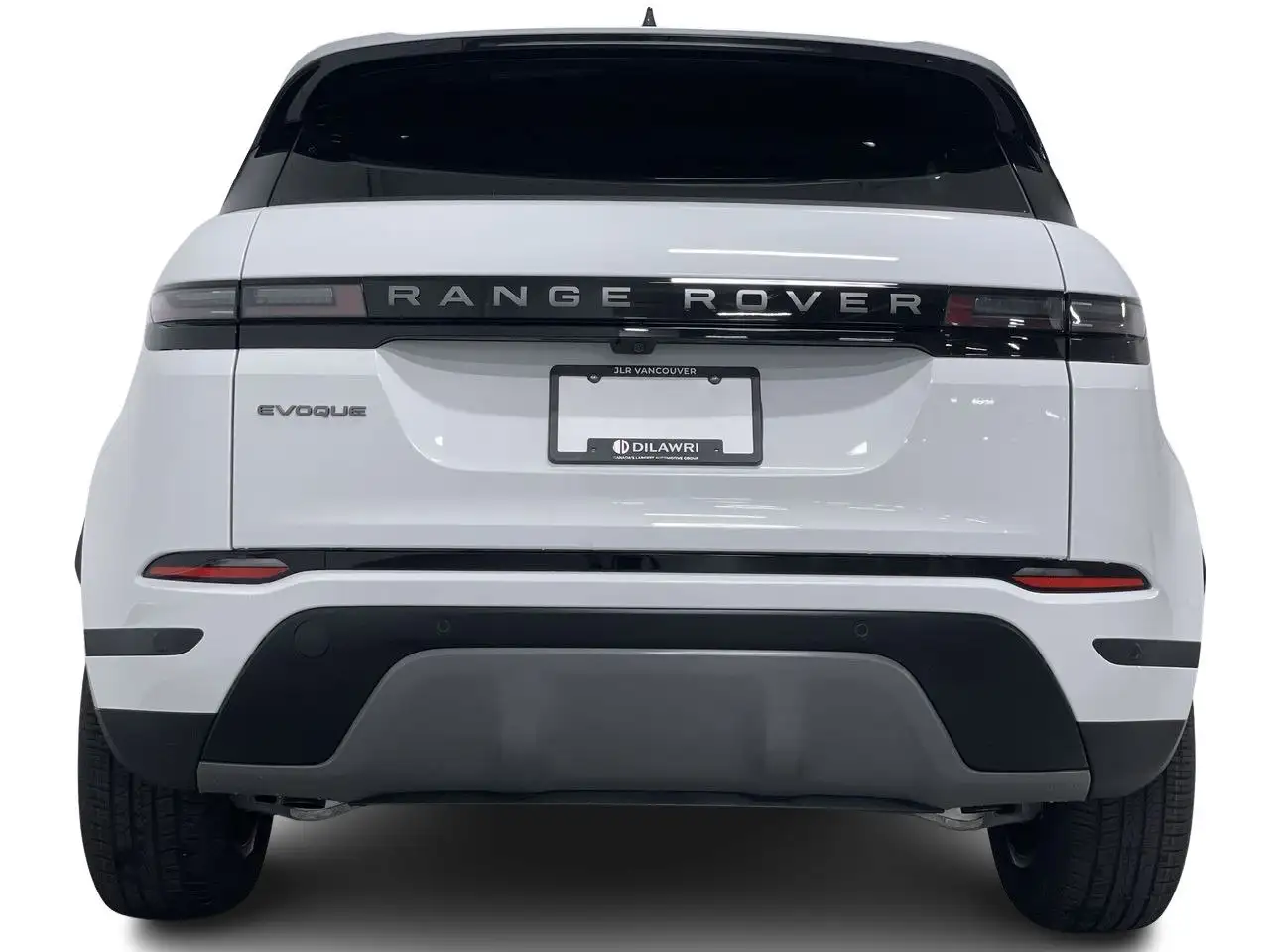 Land Rover Range Rover Evoque снимка Land Rover Range Rover Evoque