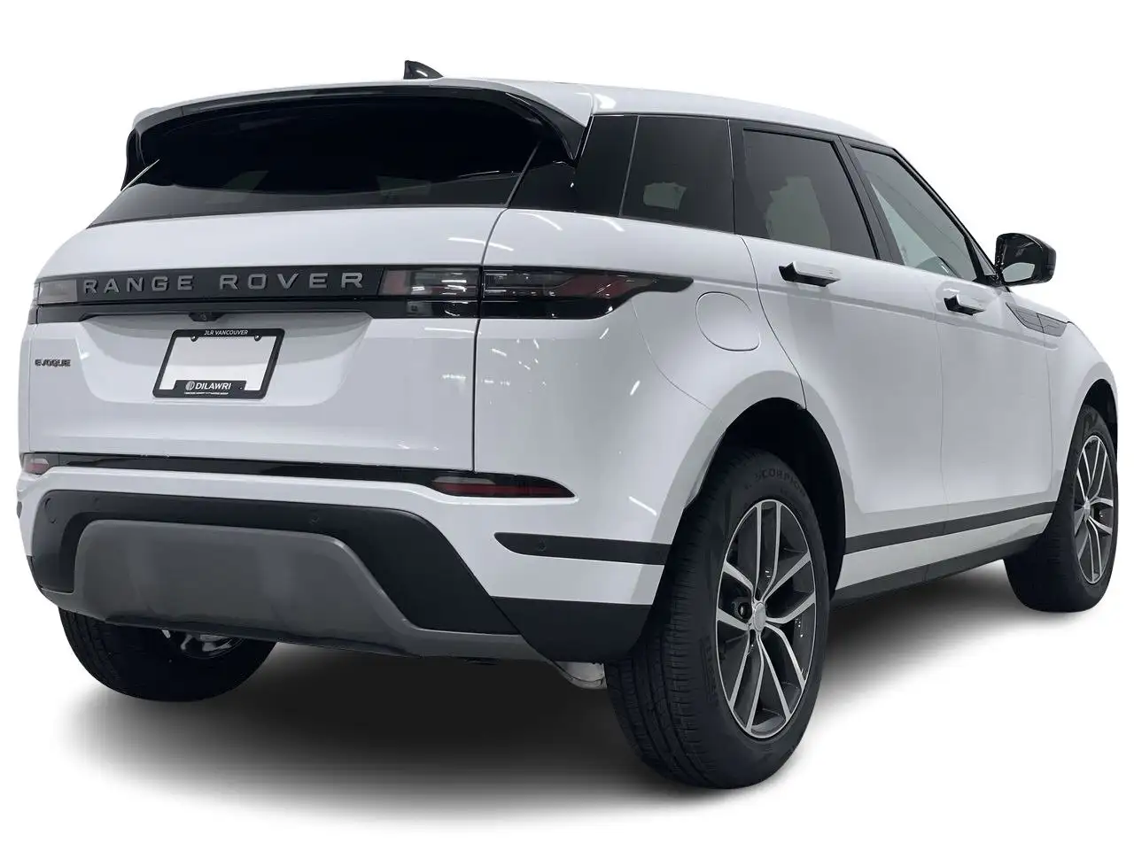 Land Rover Range Rover Evoque снимка Land Rover Range Rover Evoque