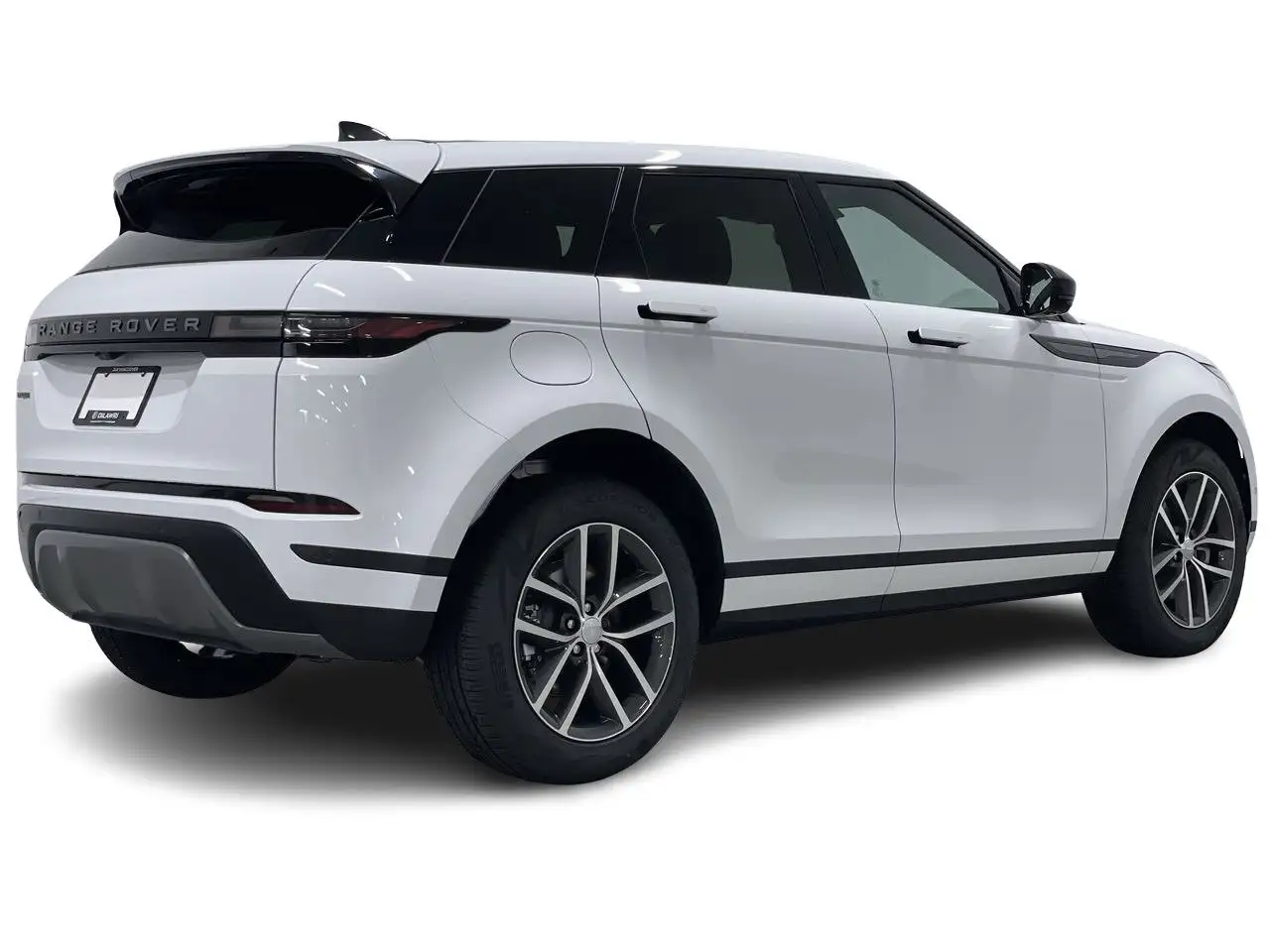 Land Rover Range Rover Evoque снимка Land Rover Range Rover Evoque
