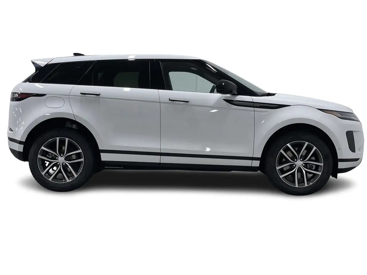 Land Rover Range Rover Evoque снимка Land Rover Range Rover Evoque