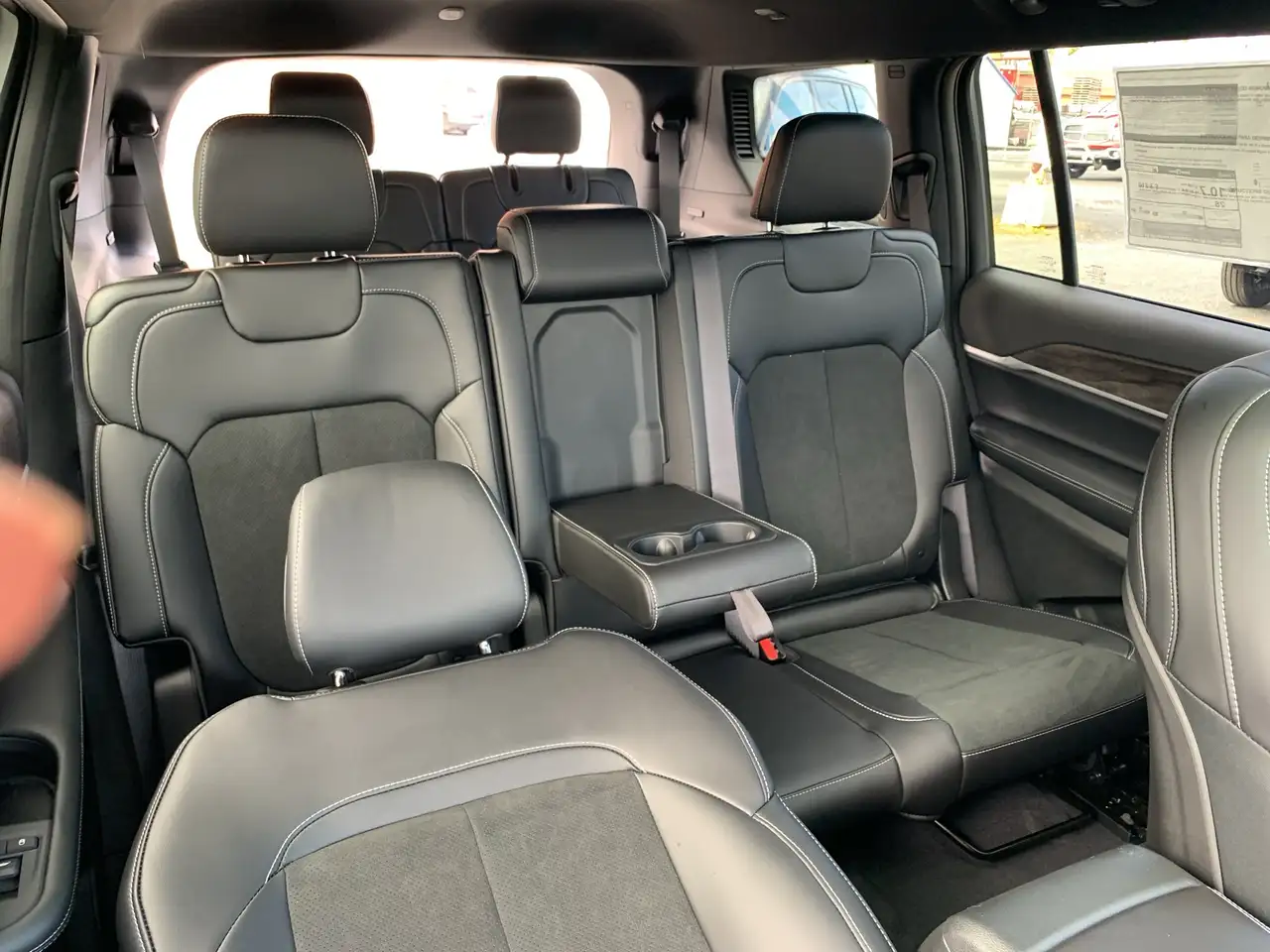 Jeep Grand Cherokee fotografie Jeep Grand Cherokee