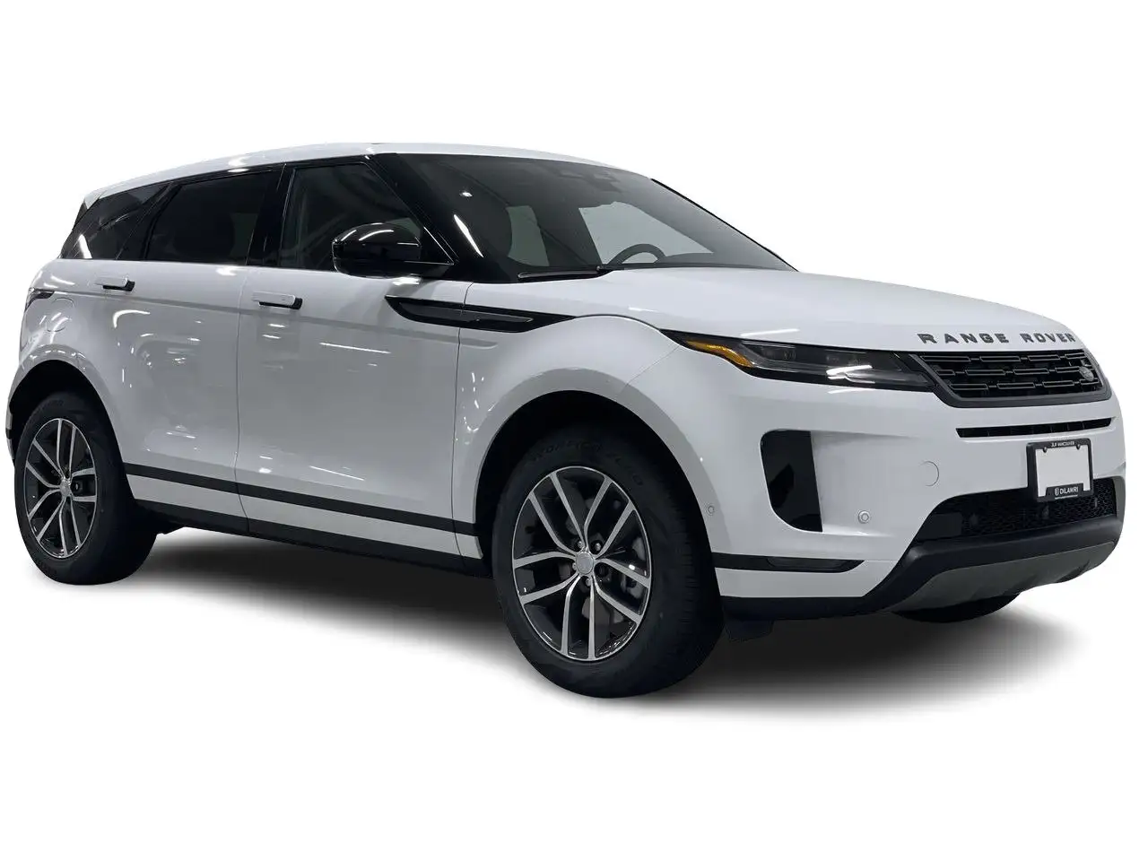 Land Rover Range Rover Evoque снимка Land Rover Range Rover Evoque