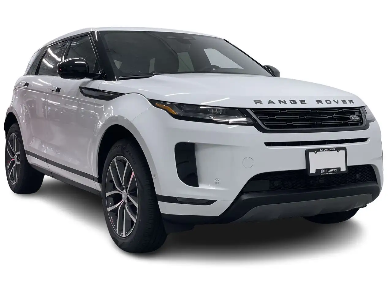 Land Rover Range Rover Evoque снимка Land Rover Range Rover Evoque