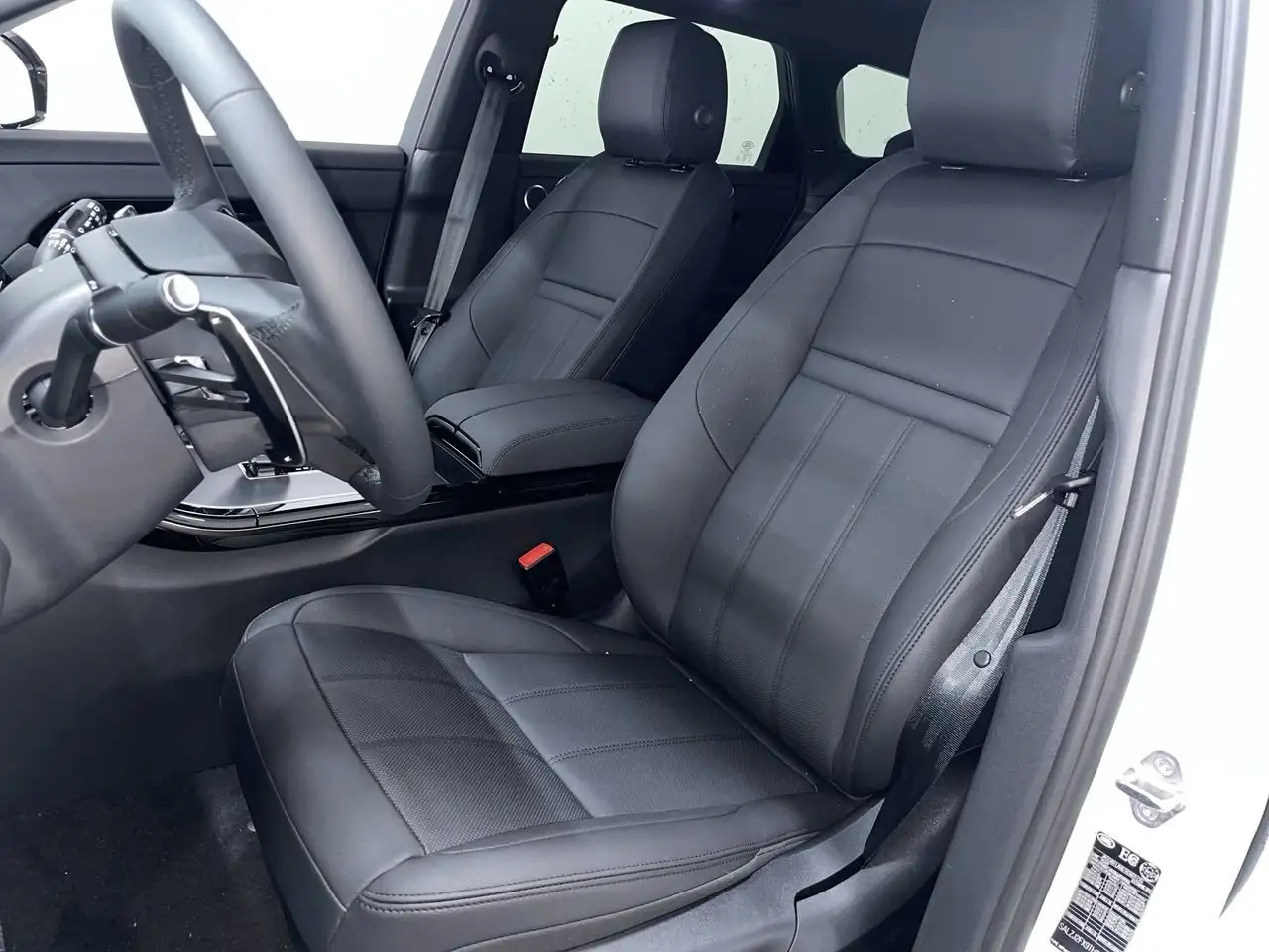 Land Rover Range Rover Evoque снимка Land Rover Range Rover Evoque