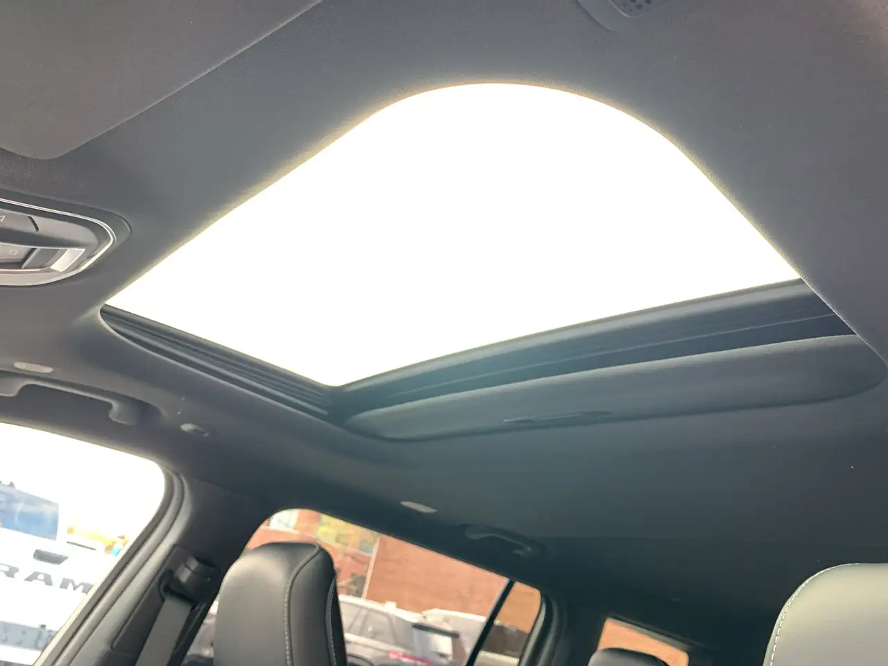 Jeep Grand Cherokee fotografie Jeep Grand Cherokee