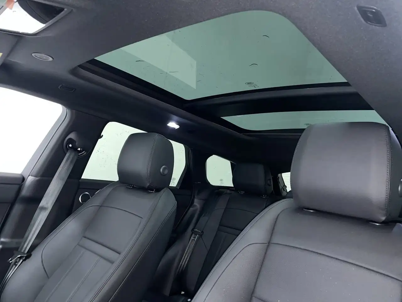 Land Rover Range Rover Evoque снимка Land Rover Range Rover Evoque