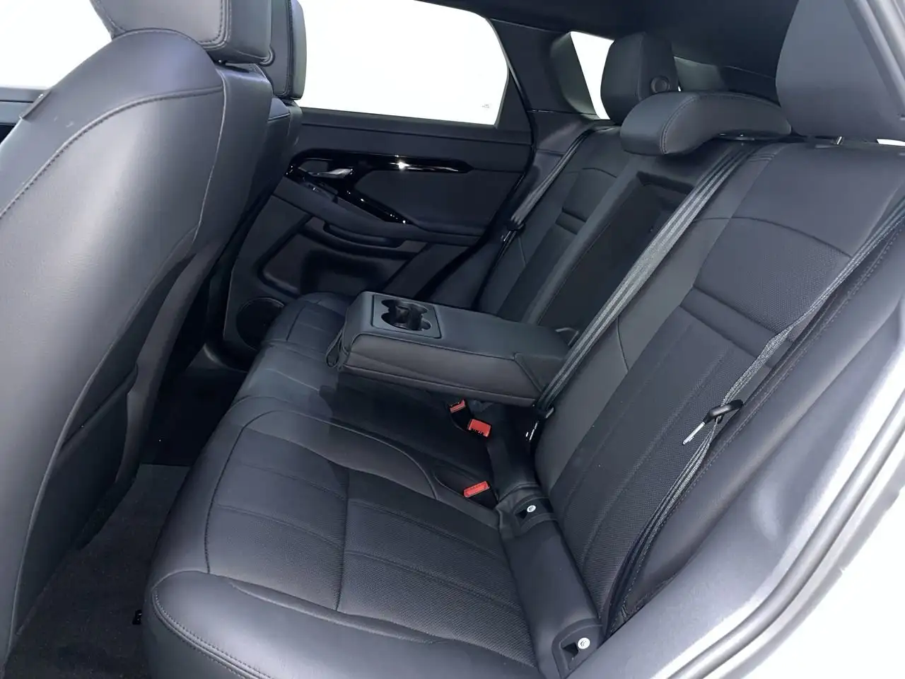 Land Rover Range Rover Evoque снимка Land Rover Range Rover Evoque