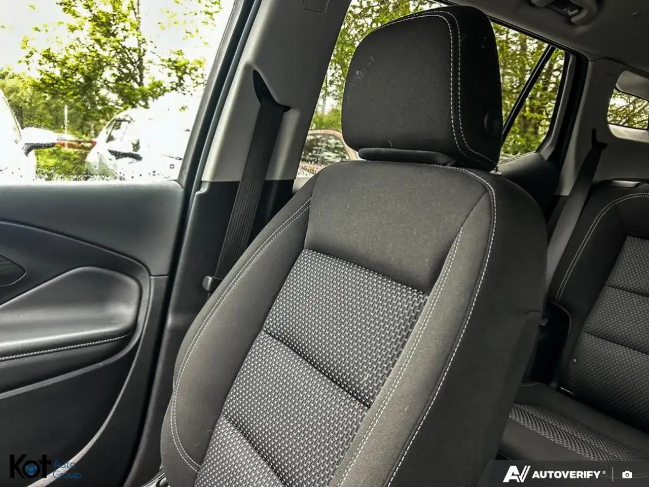 GMC Terrain снимка GMC Terrain