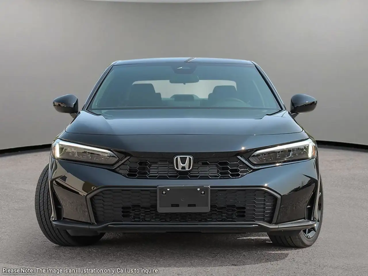 Honda Civic photo Honda Civic