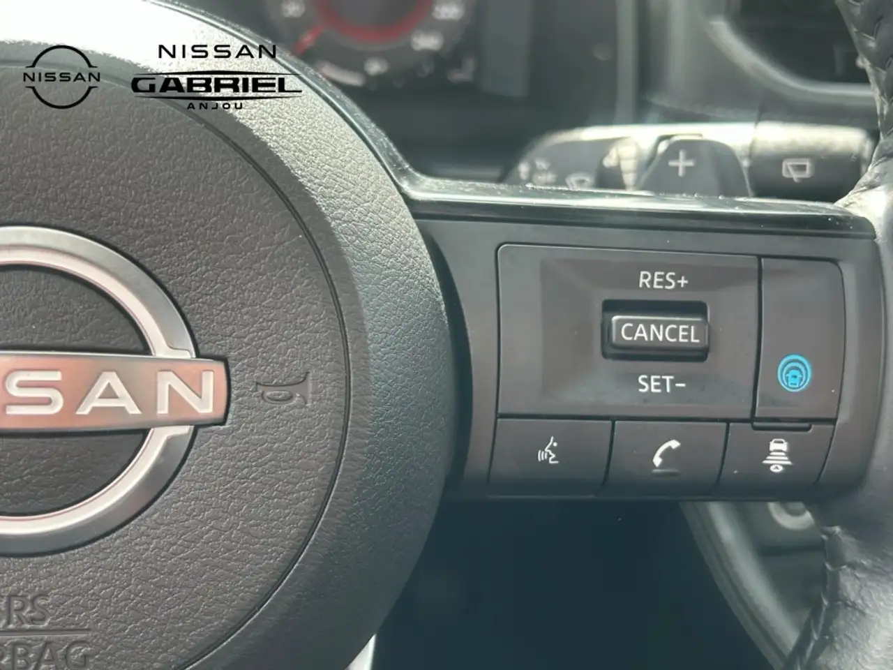 Nissan Rogue fotografie Nissan Rogue