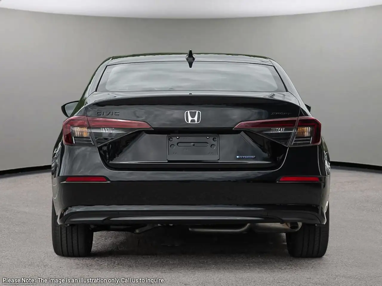 Honda Civic photo Honda Civic