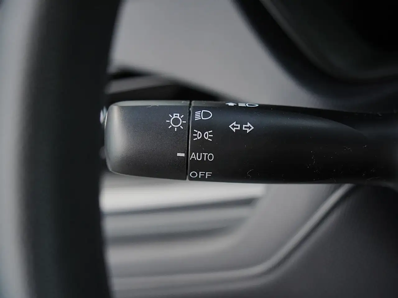 Subaru Forester fotografie Subaru Forester