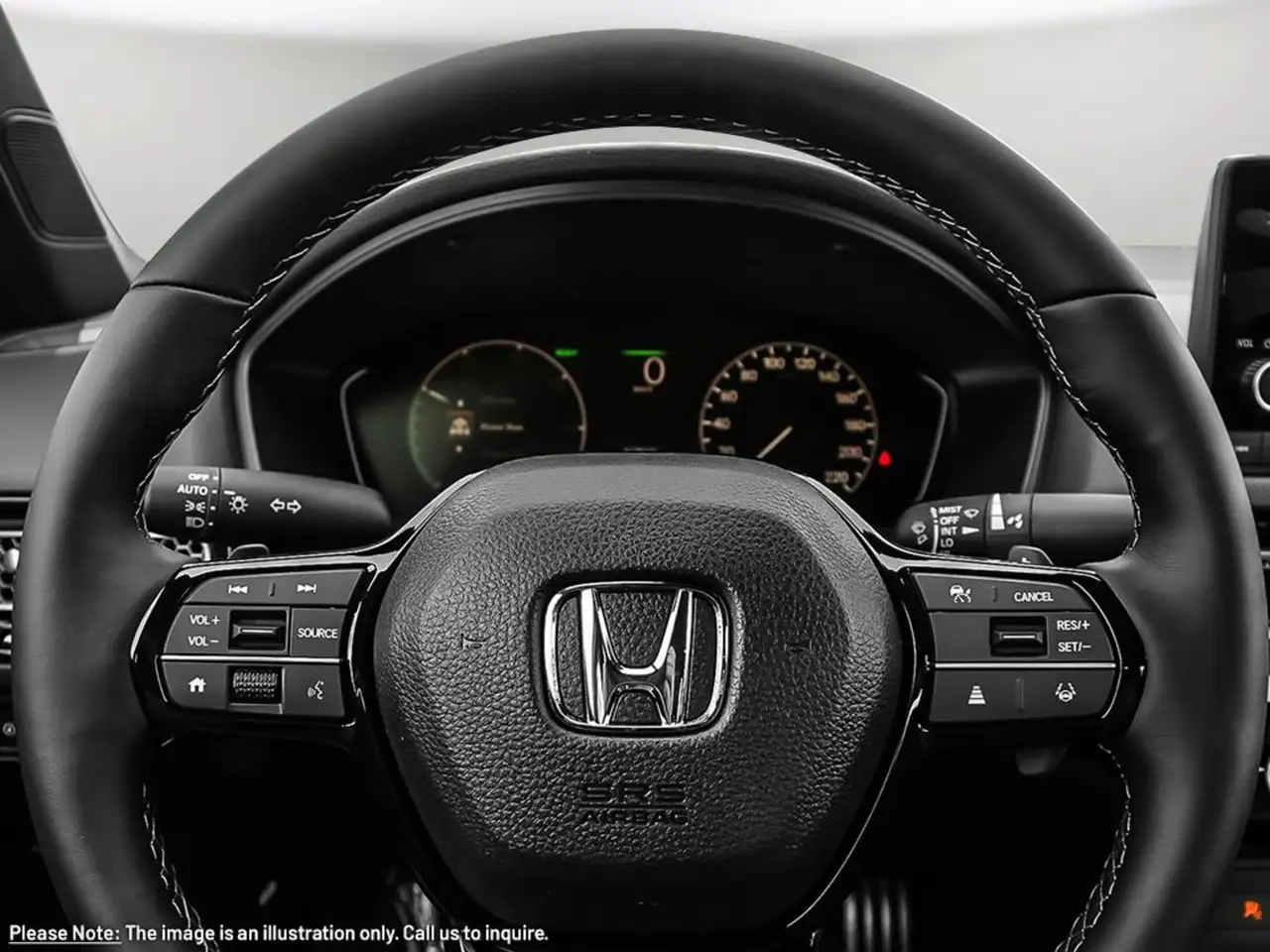 Honda Civic photo Honda Civic