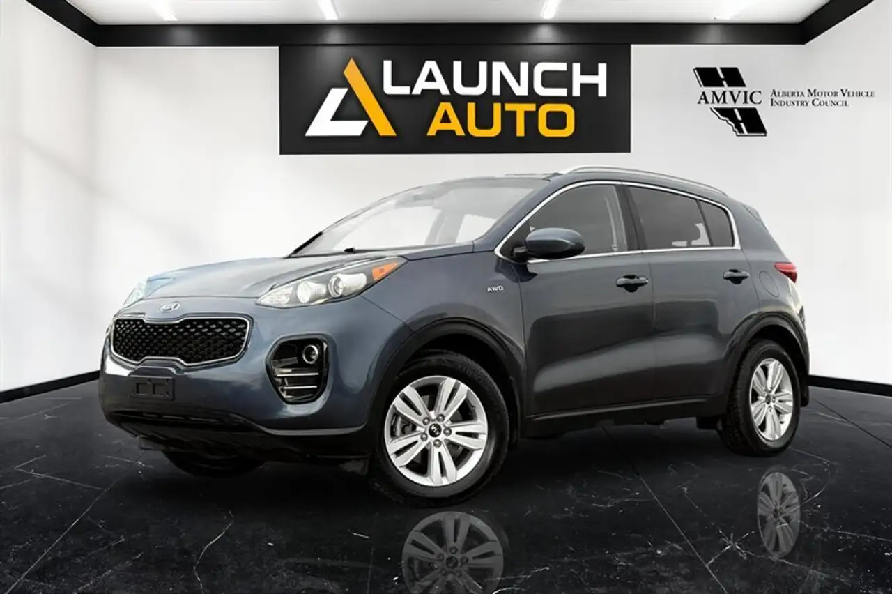 Kia Sportage снимка Kia Sportage
