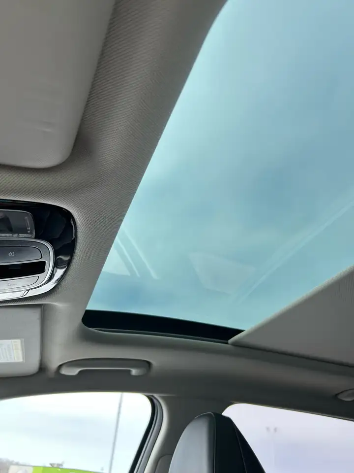 Hyundai TUCSON fotografie Hyundai TUCSON