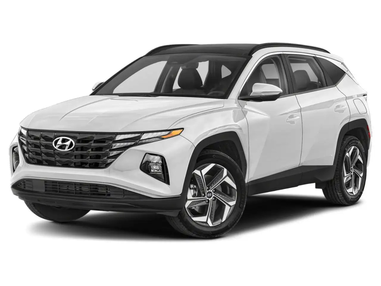 Hyundai TUCSON fotografie Hyundai TUCSON