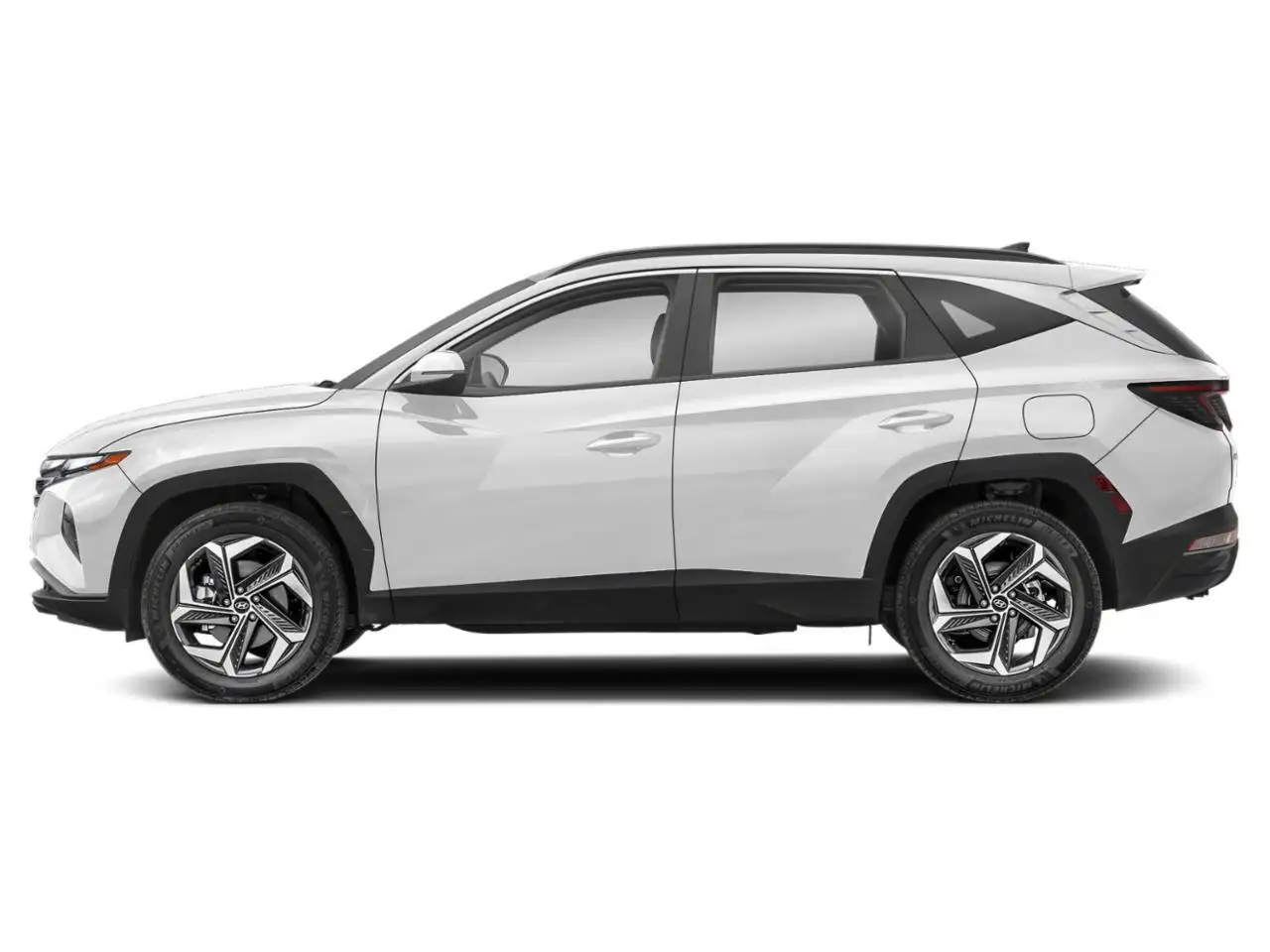 Hyundai TUCSON fotografie Hyundai TUCSON