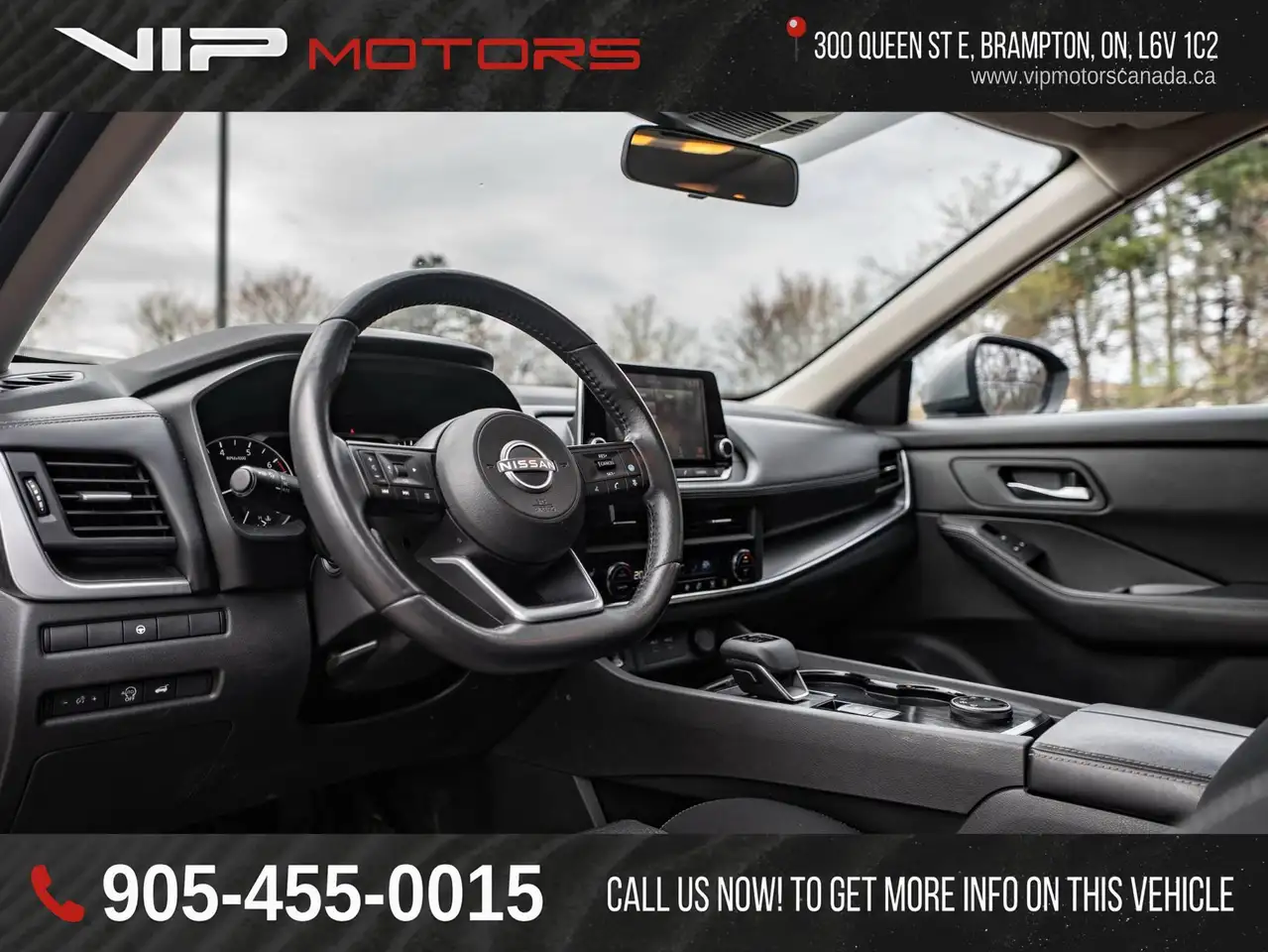 Nissan Rogue photo Nissan Rogue