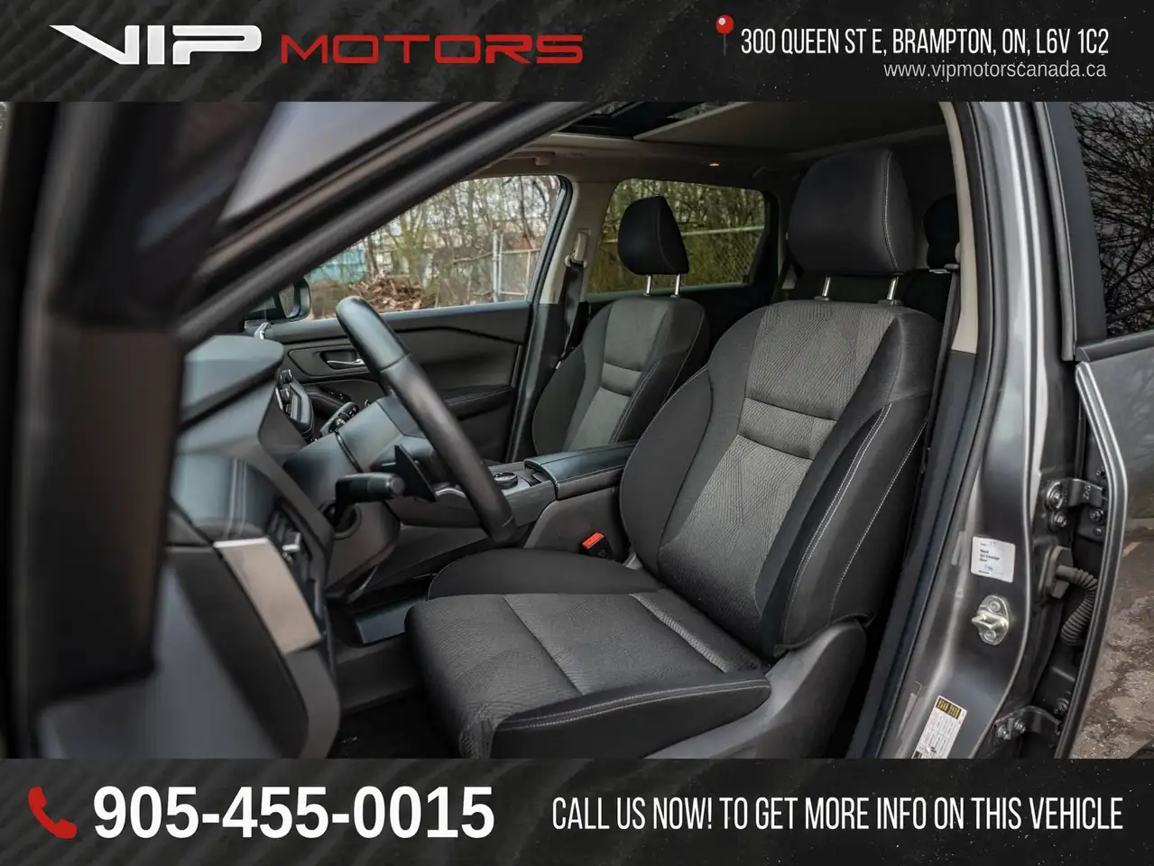 Nissan Rogue photo Nissan Rogue