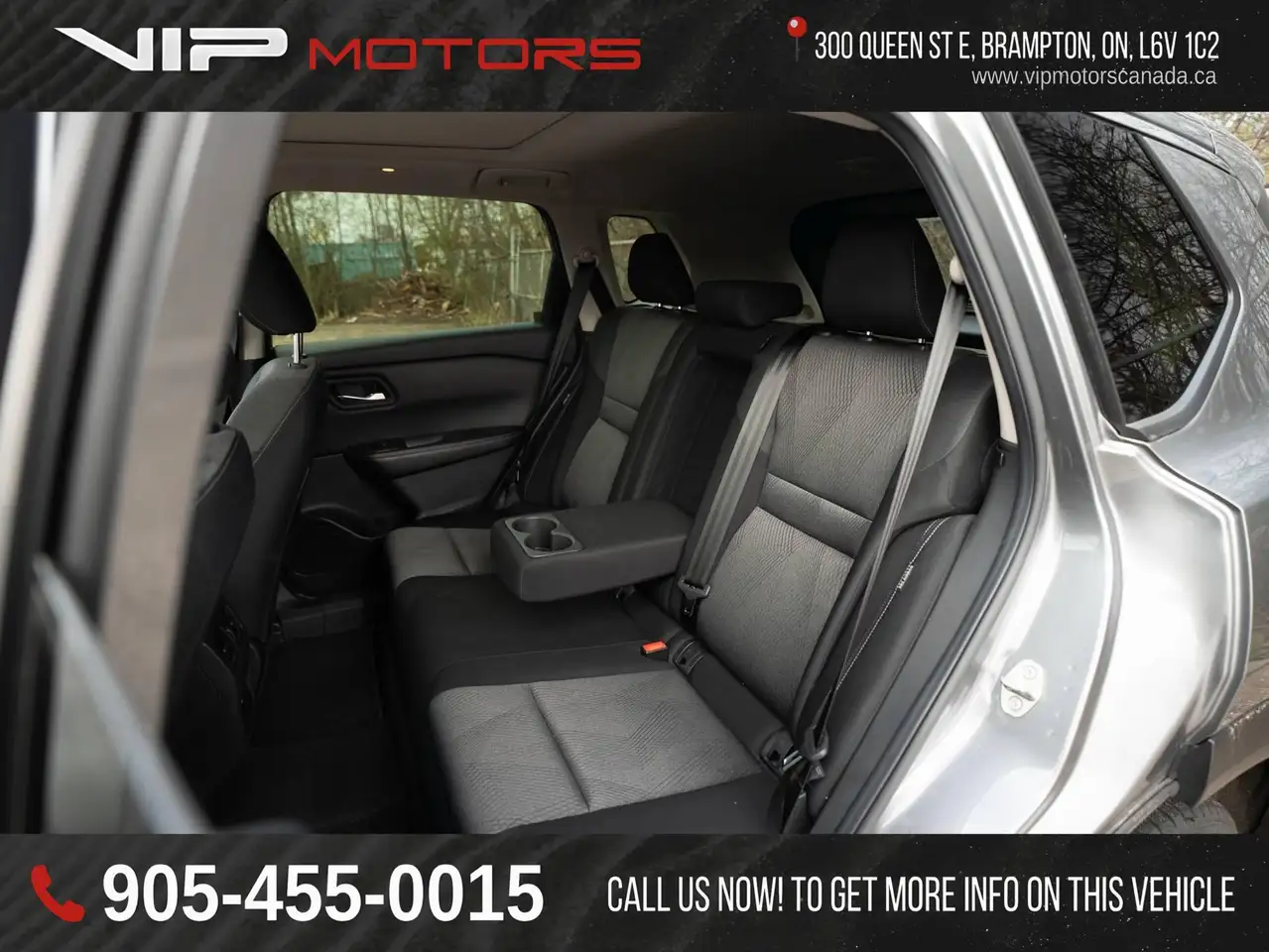 Nissan Rogue photo Nissan Rogue