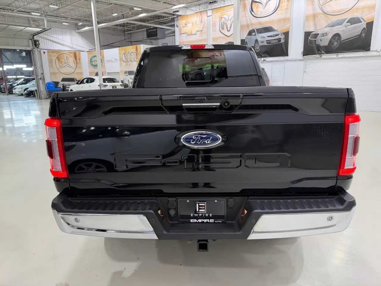 Ford F 150 снимка Ford F 150