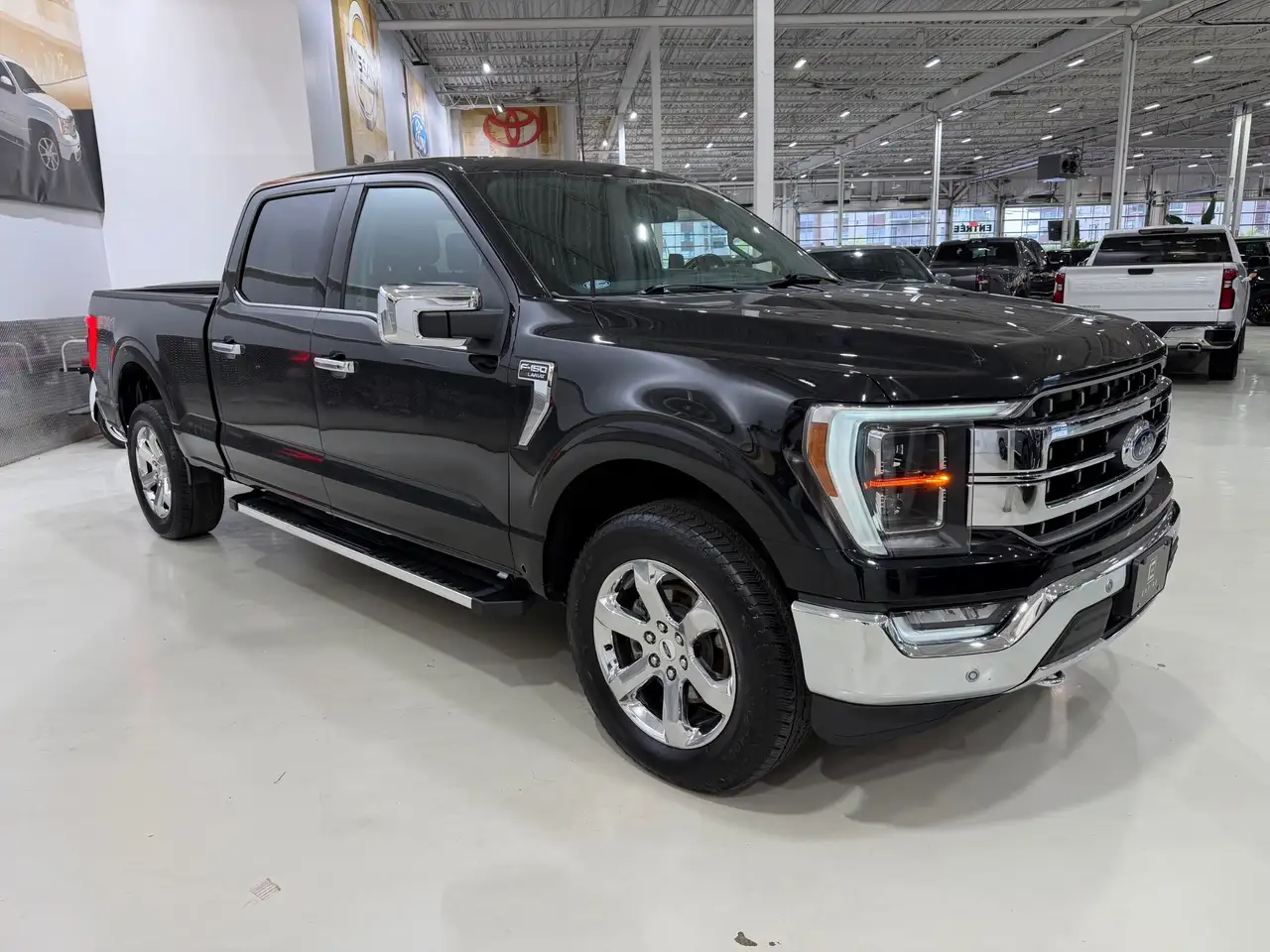 Ford F 150 снимка Ford F 150