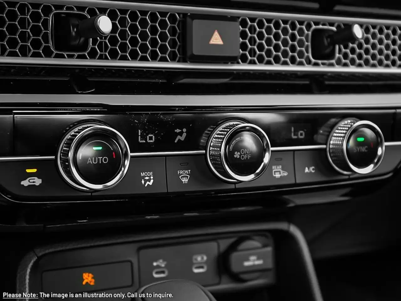 Honda Civic photo Honda Civic