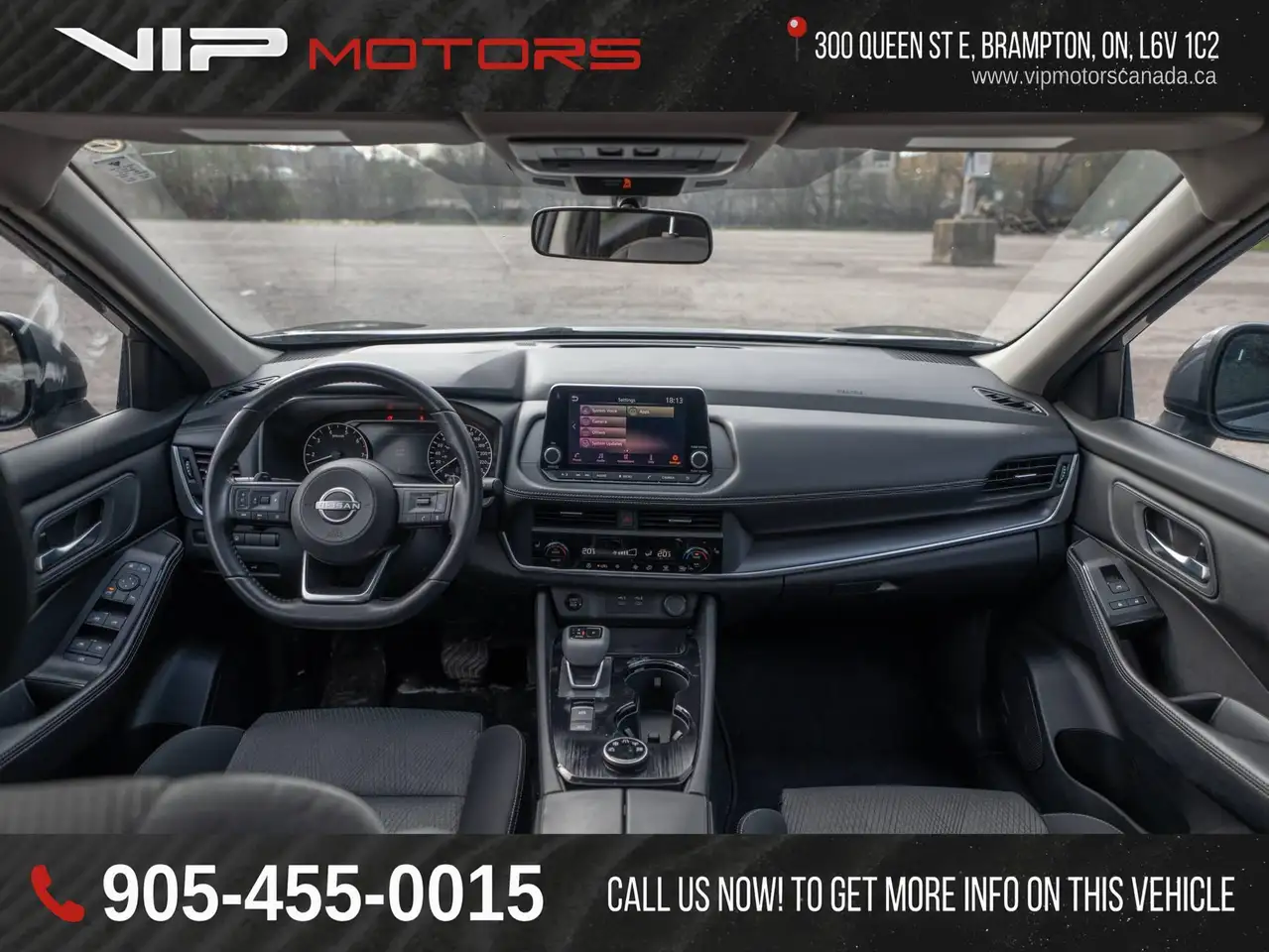 Nissan Rogue photo Nissan Rogue