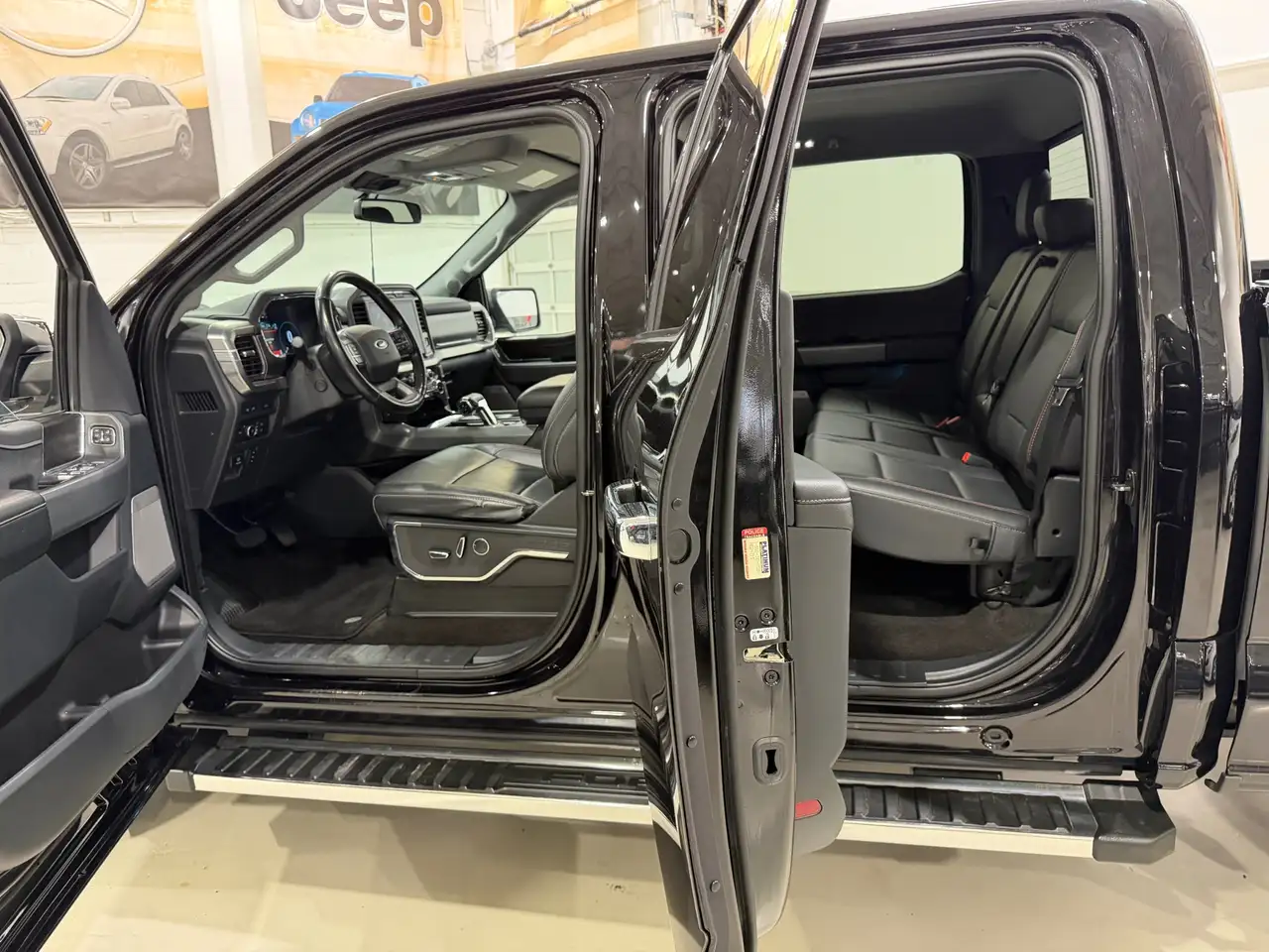 Ford F 150 снимка Ford F 150