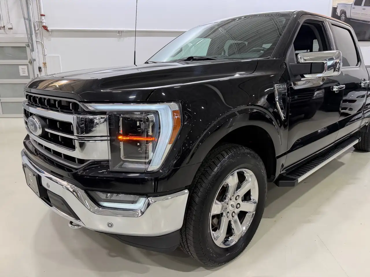 Ford F 150 снимка Ford F 150