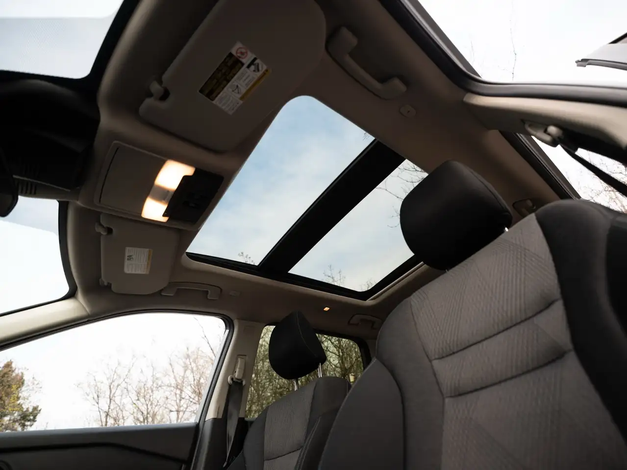 Nissan Rogue photo Nissan Rogue