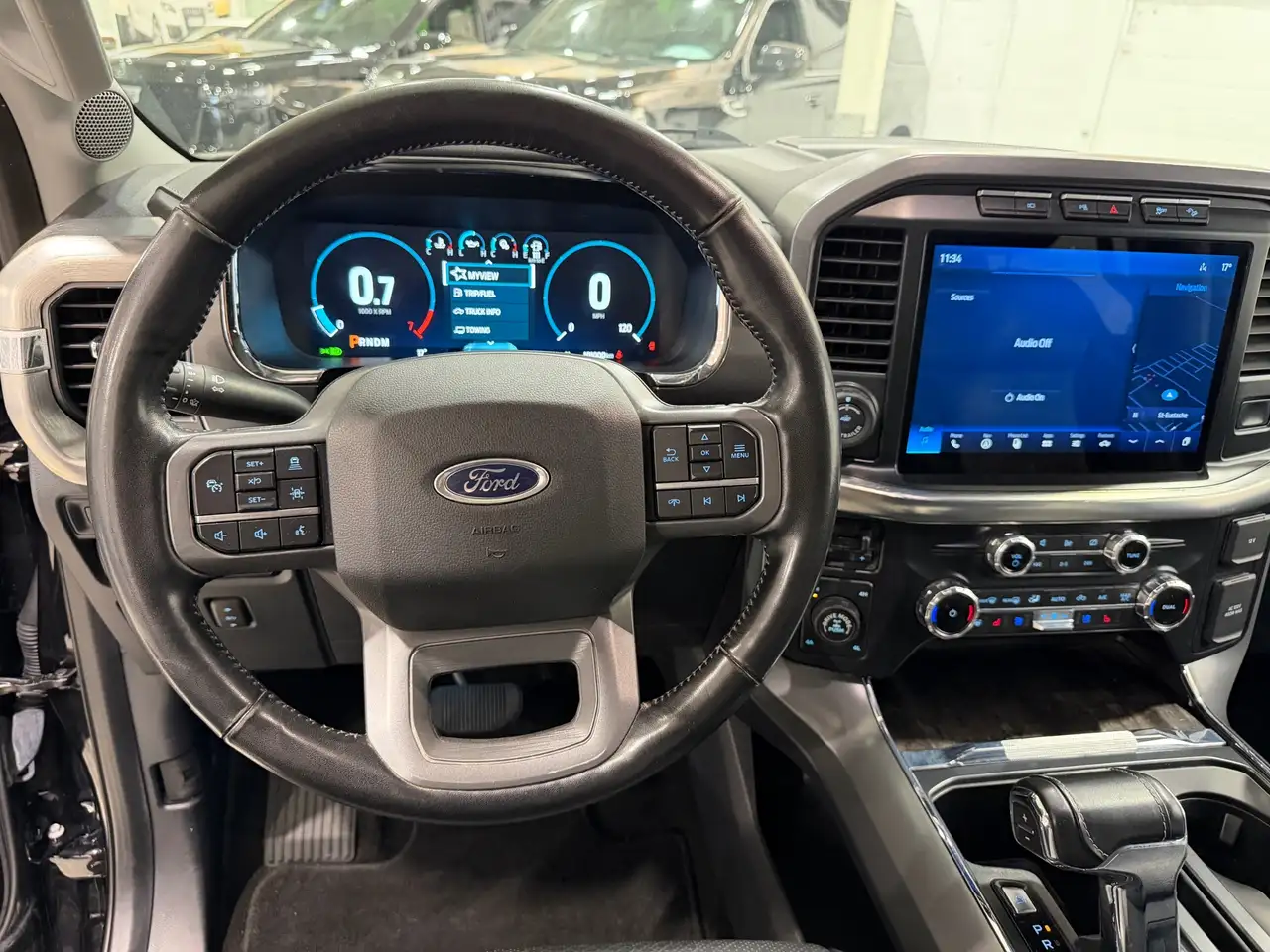 Ford F 150 снимка Ford F 150