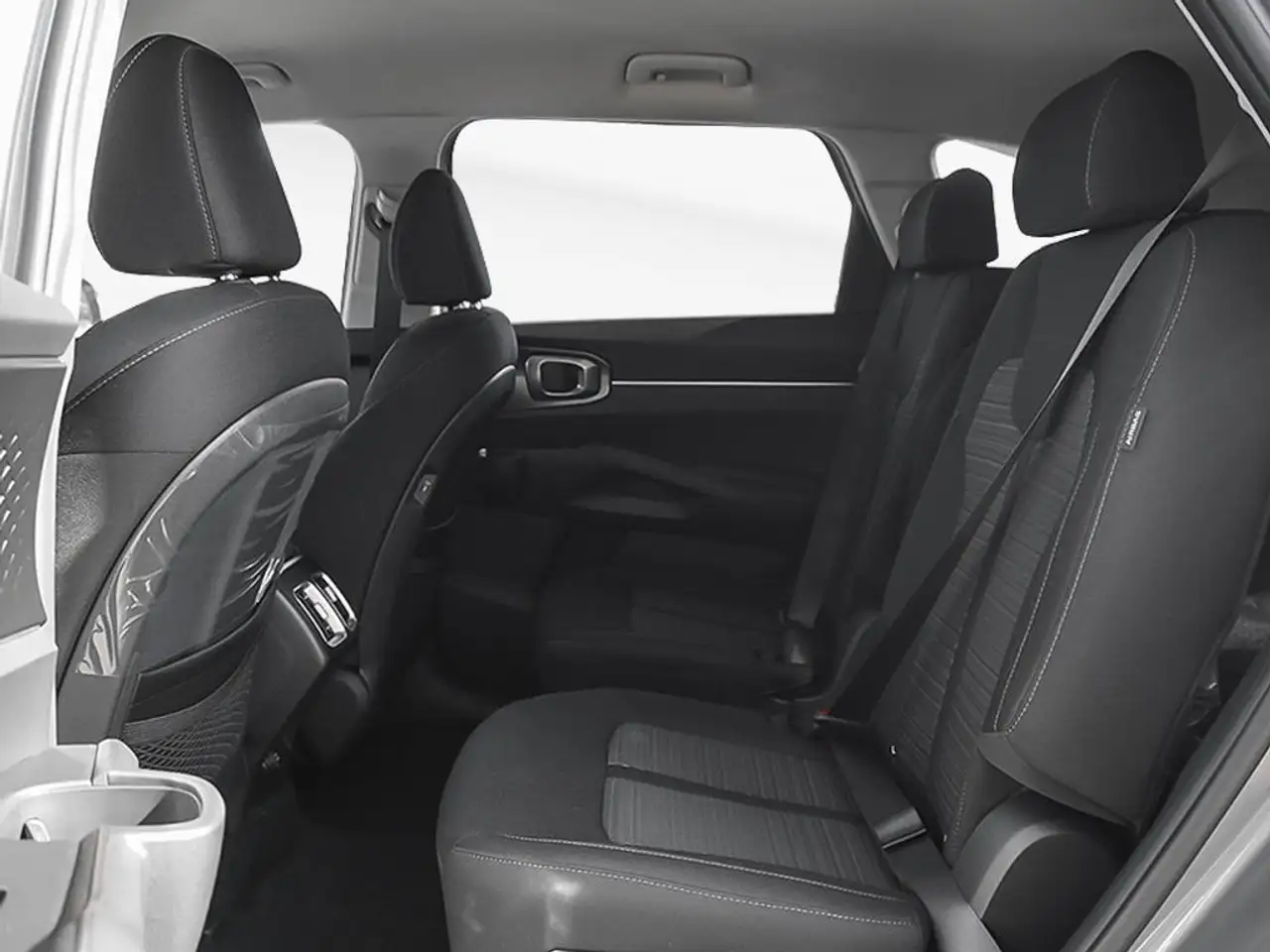 Kia Sorento fotografie Kia Sorento