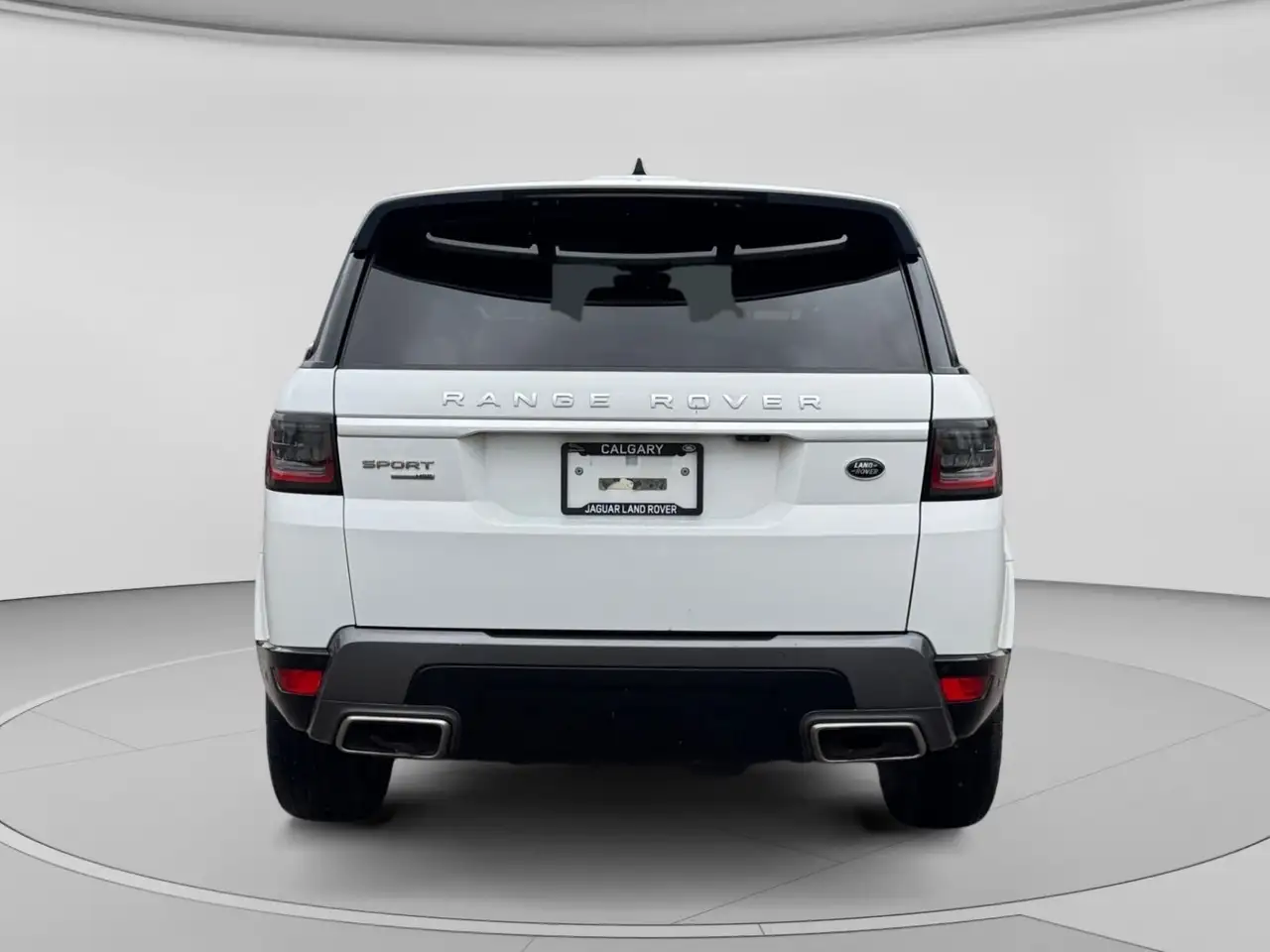 Land Rover Range Rover Sport снимка Land Rover Range Rover Sport