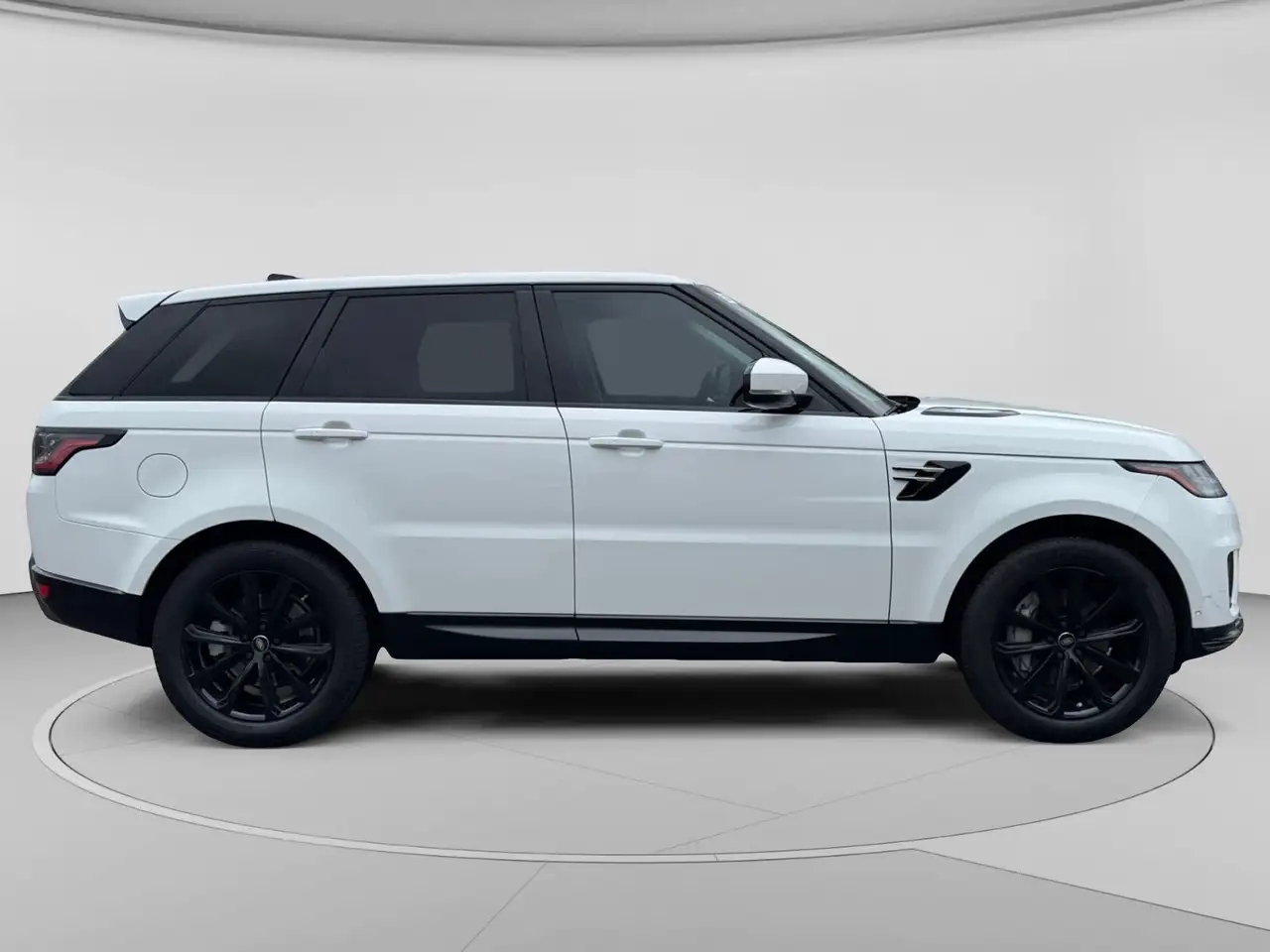 Land Rover Range Rover Sport снимка Land Rover Range Rover Sport