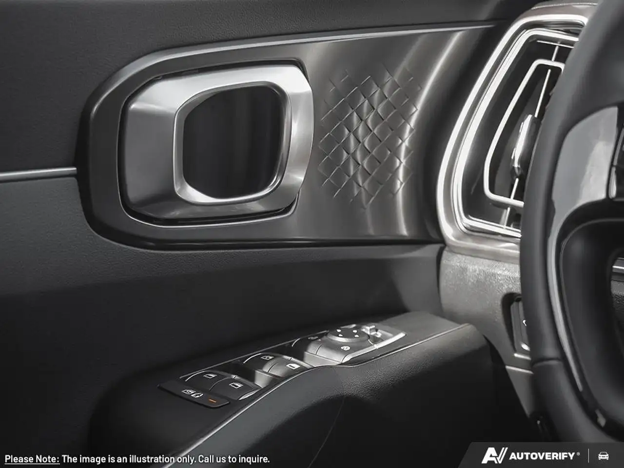 Kia Sorento fotografie Kia Sorento